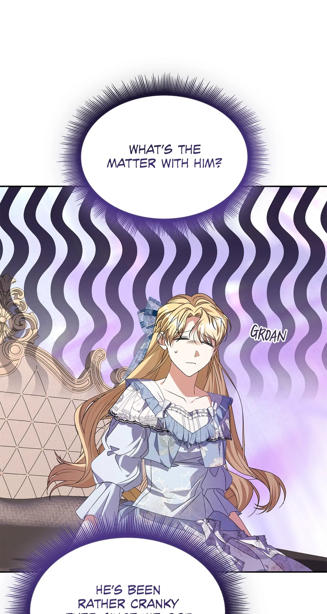 Read Enough with the Flirting chapter 66 image 19 on Lezhin
