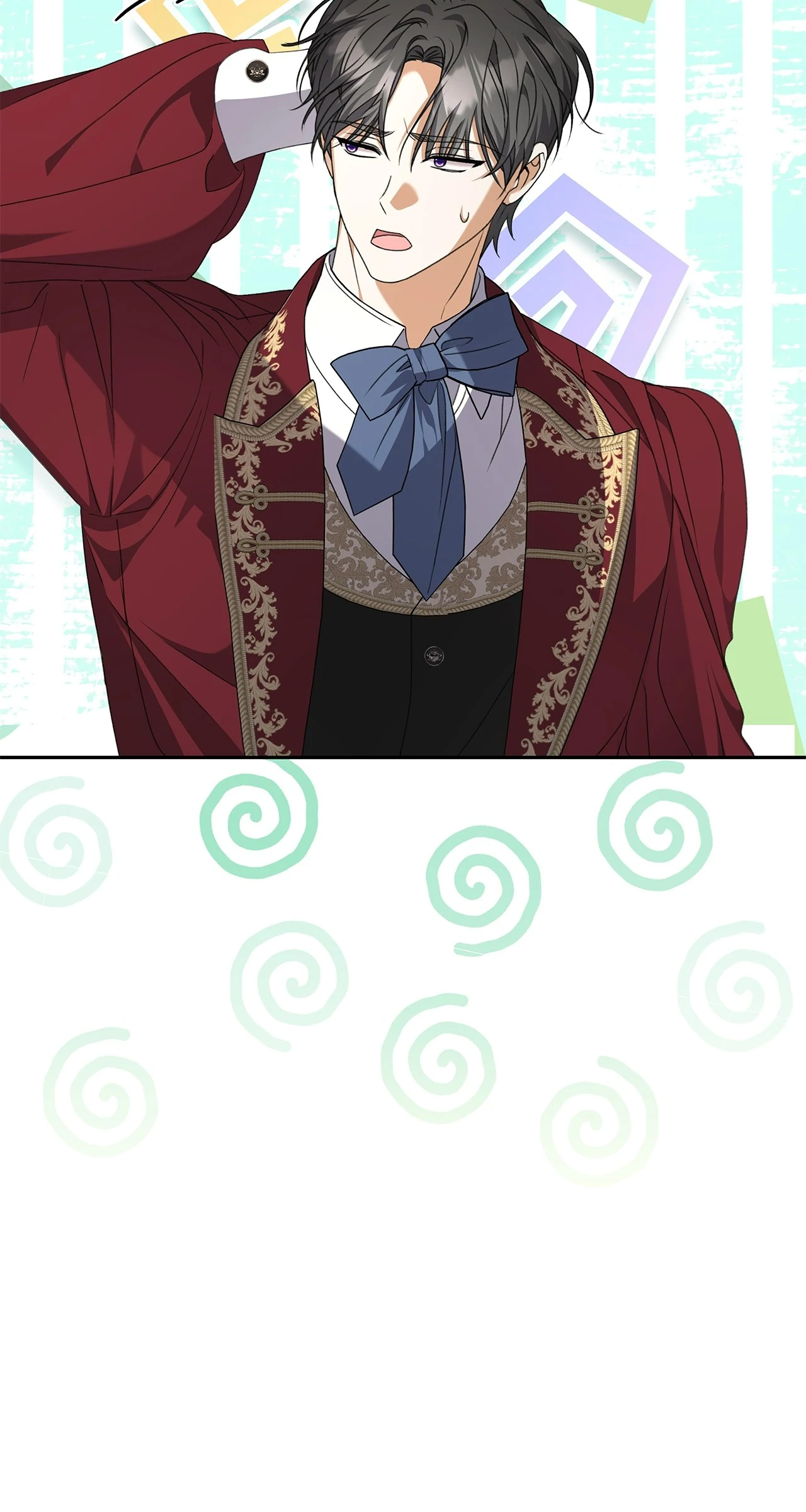 Read Enough with the Flirting chapter 66 image 2 on Lezhin