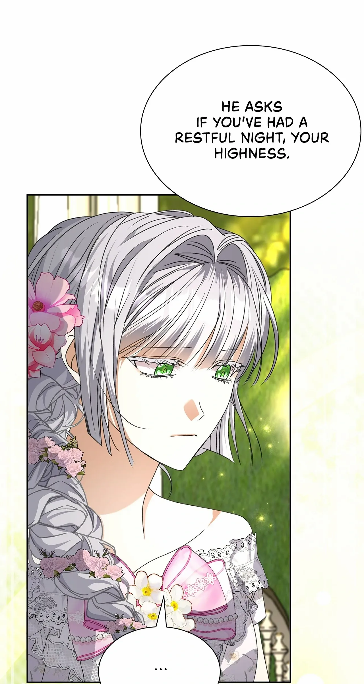 Read Enough with the Flirting chapter 66 image 25 on Lezhin