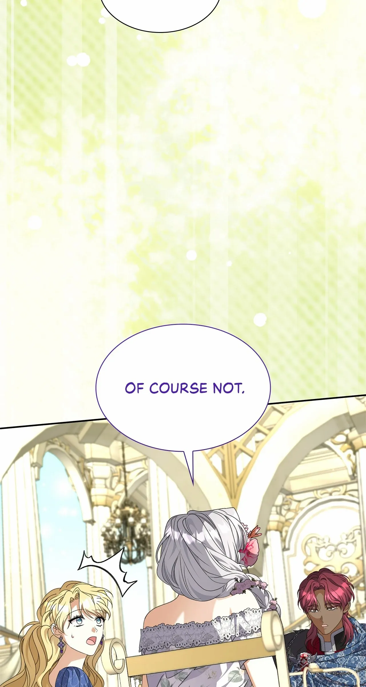 Read Enough with the Flirting chapter 66 image 26 on Lezhin