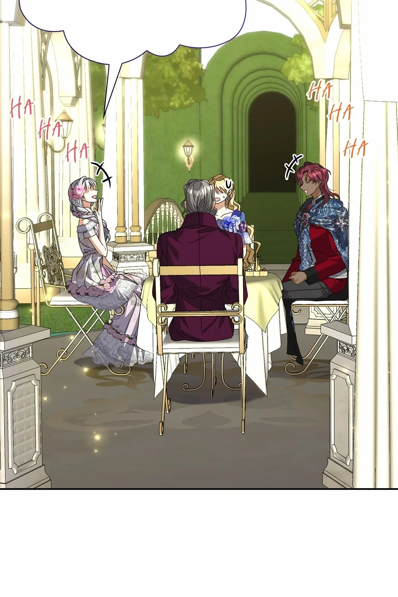 Read Enough with the Flirting chapter 66 image 28 on Lezhin