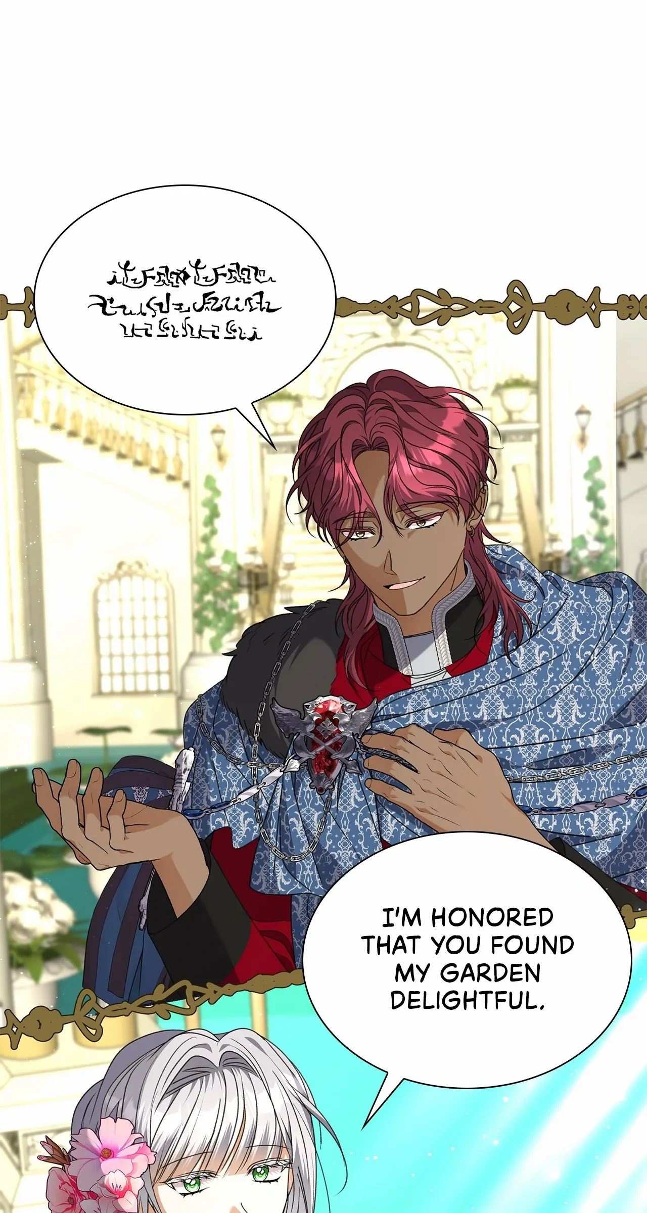 Read Enough with the Flirting chapter 66 image 29 on Lezhin