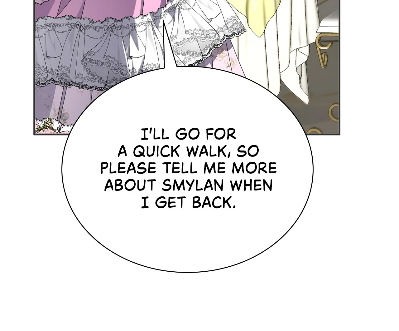 Read Enough with the Flirting chapter 66 image 39 on Lezhin