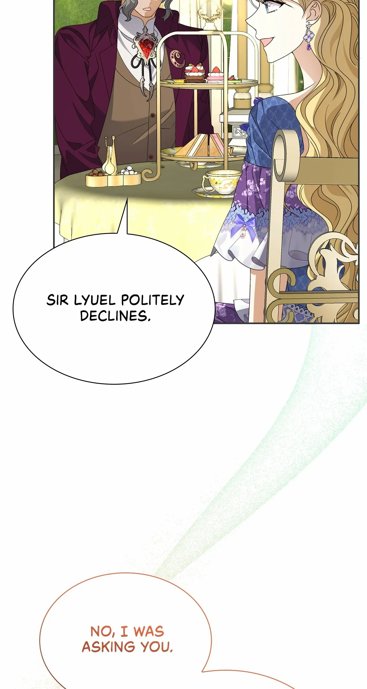 Read Enough with the Flirting chapter 66 image 42 on Lezhin