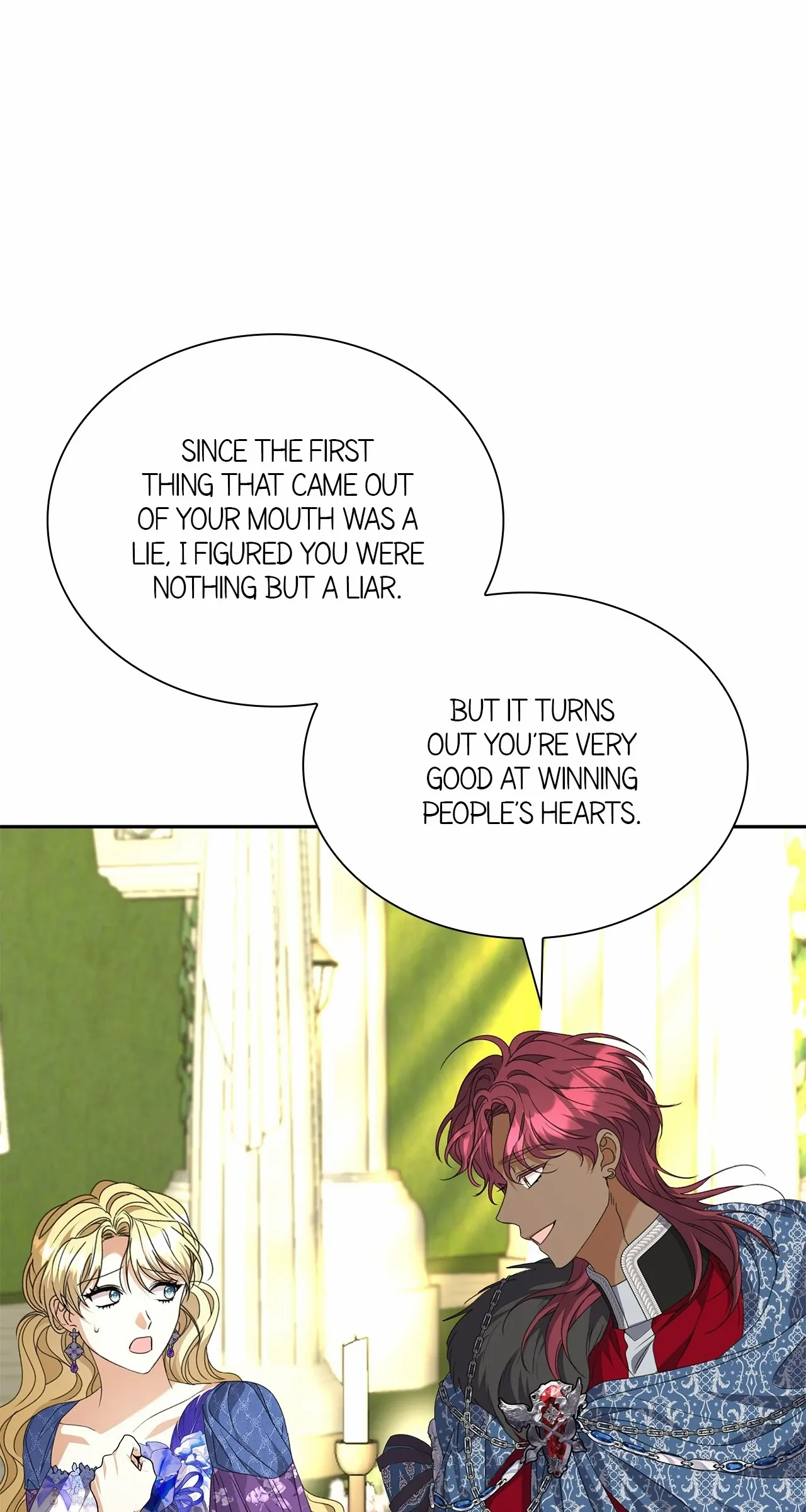 Read Enough with the Flirting chapter 66 image 46 on Lezhin