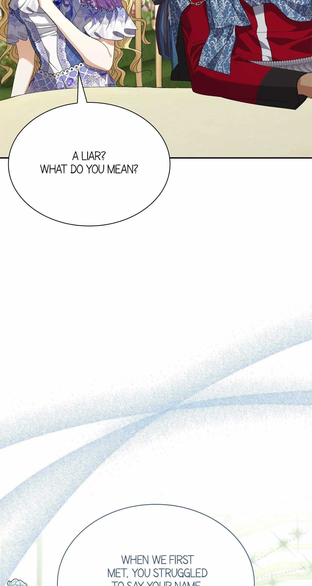 Read Enough with the Flirting chapter 66 image 47 on Lezhin