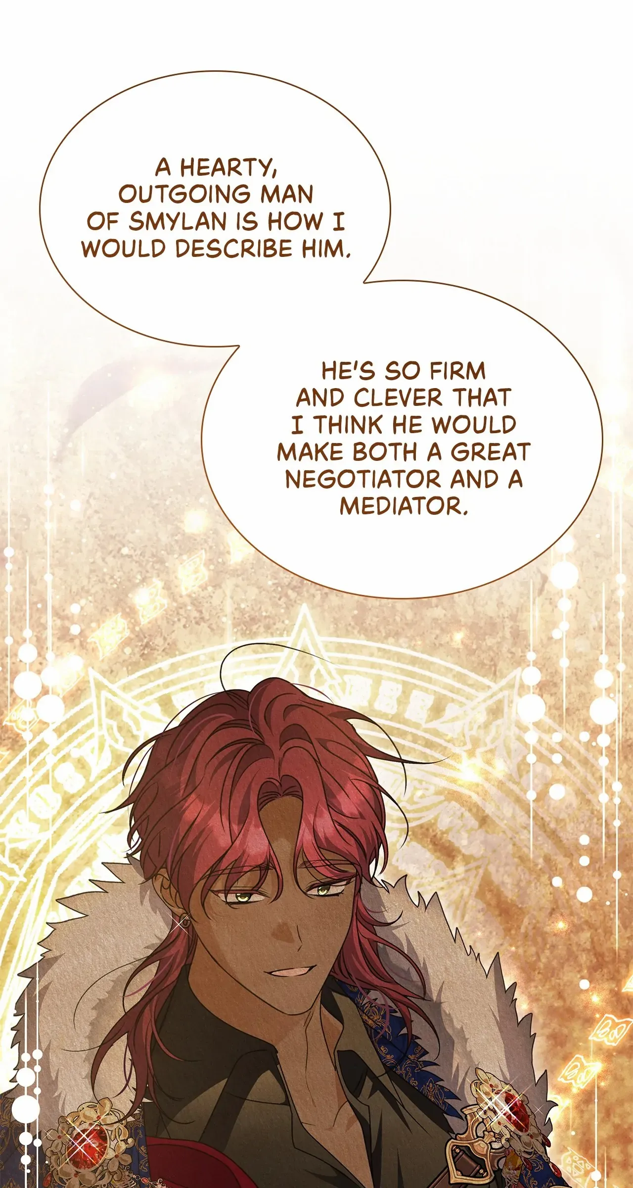 Read Enough with the Flirting chapter 66 image 5 on Lezhin