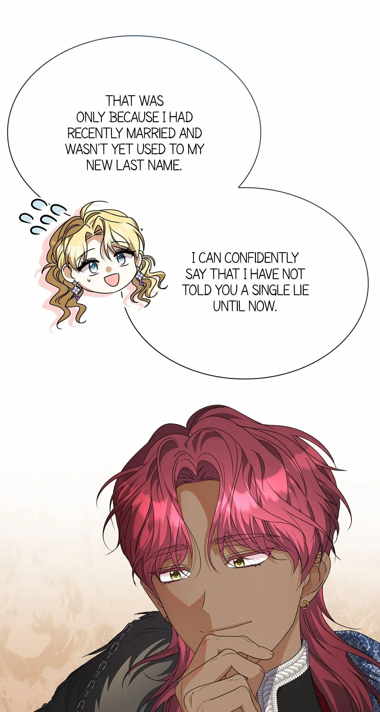 Read Enough with the Flirting chapter 66 image 50 on Lezhin