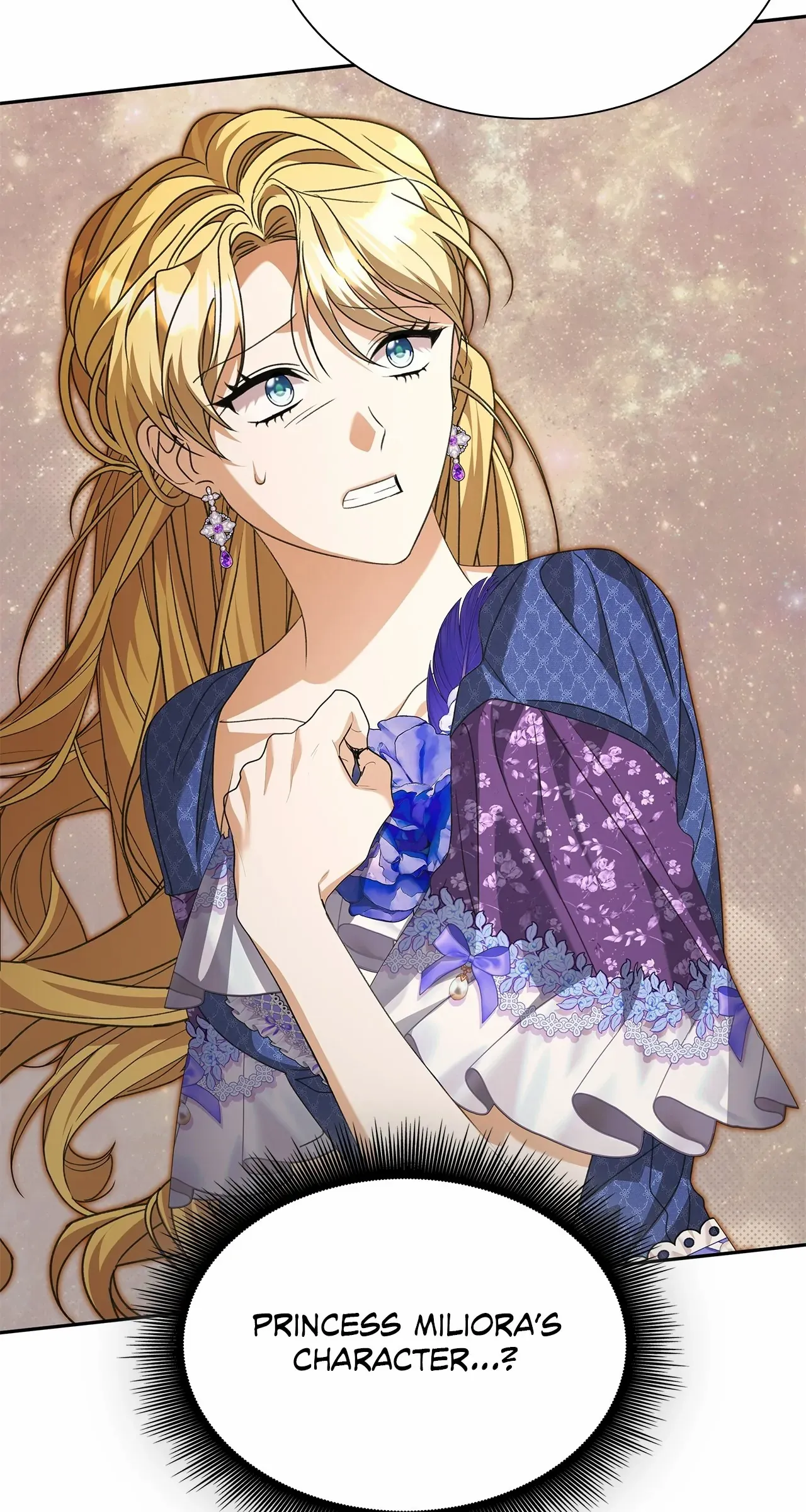Read Enough with the Flirting chapter 66 image 52 on Lezhin