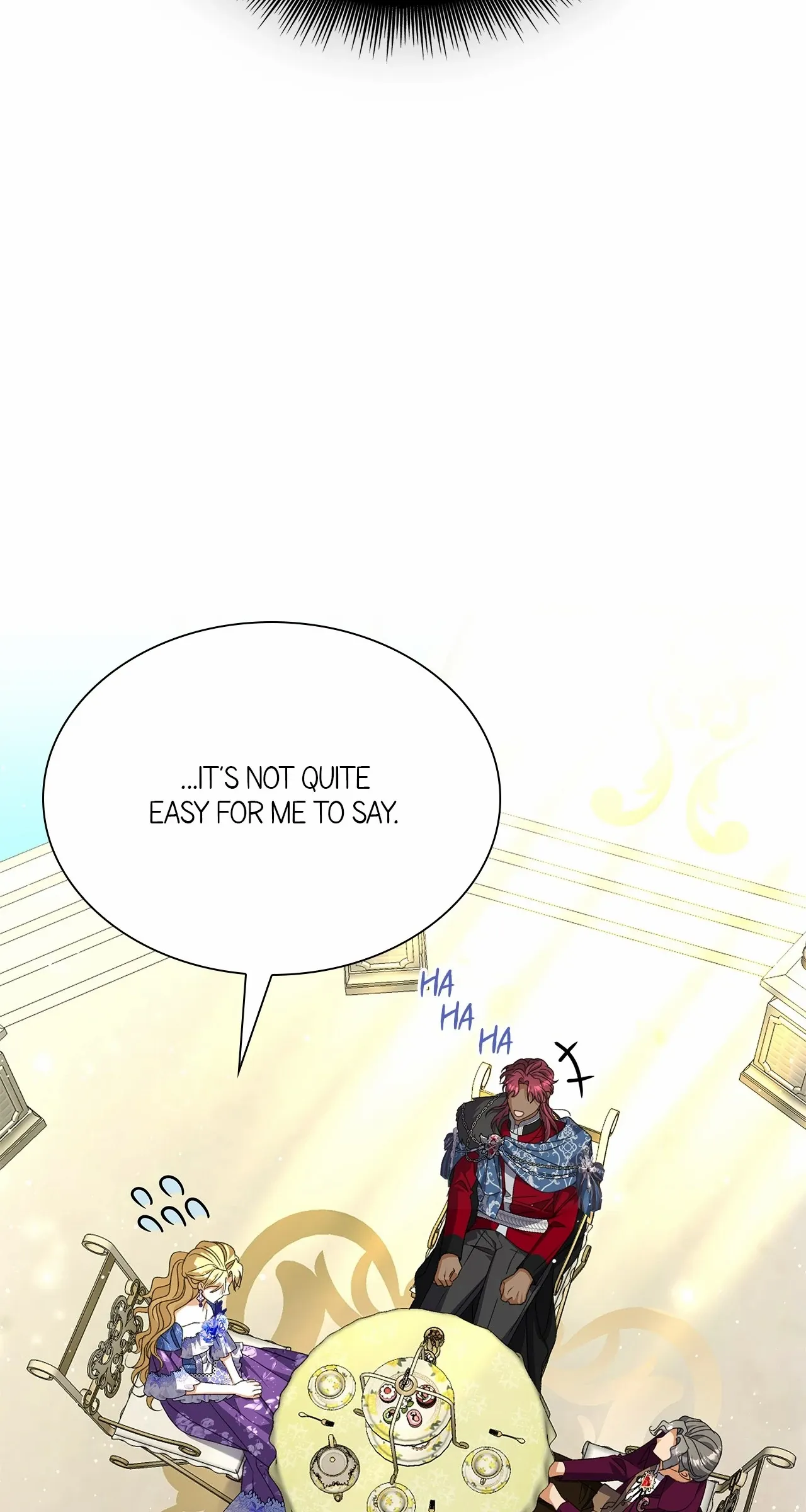 Read Enough with the Flirting chapter 66 image 53 on Lezhin