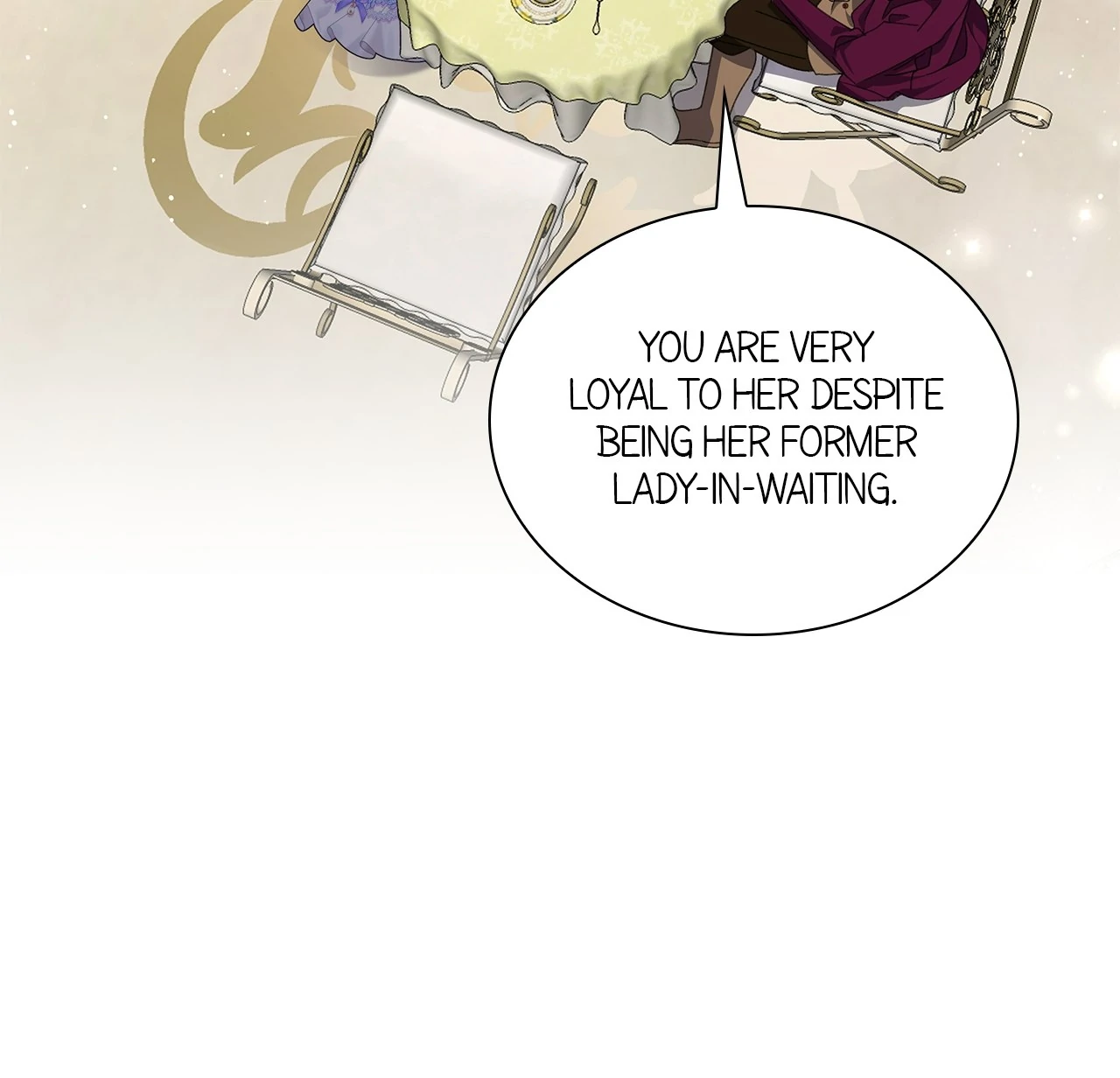 Read Enough with the Flirting chapter 66 image 54 on Lezhin