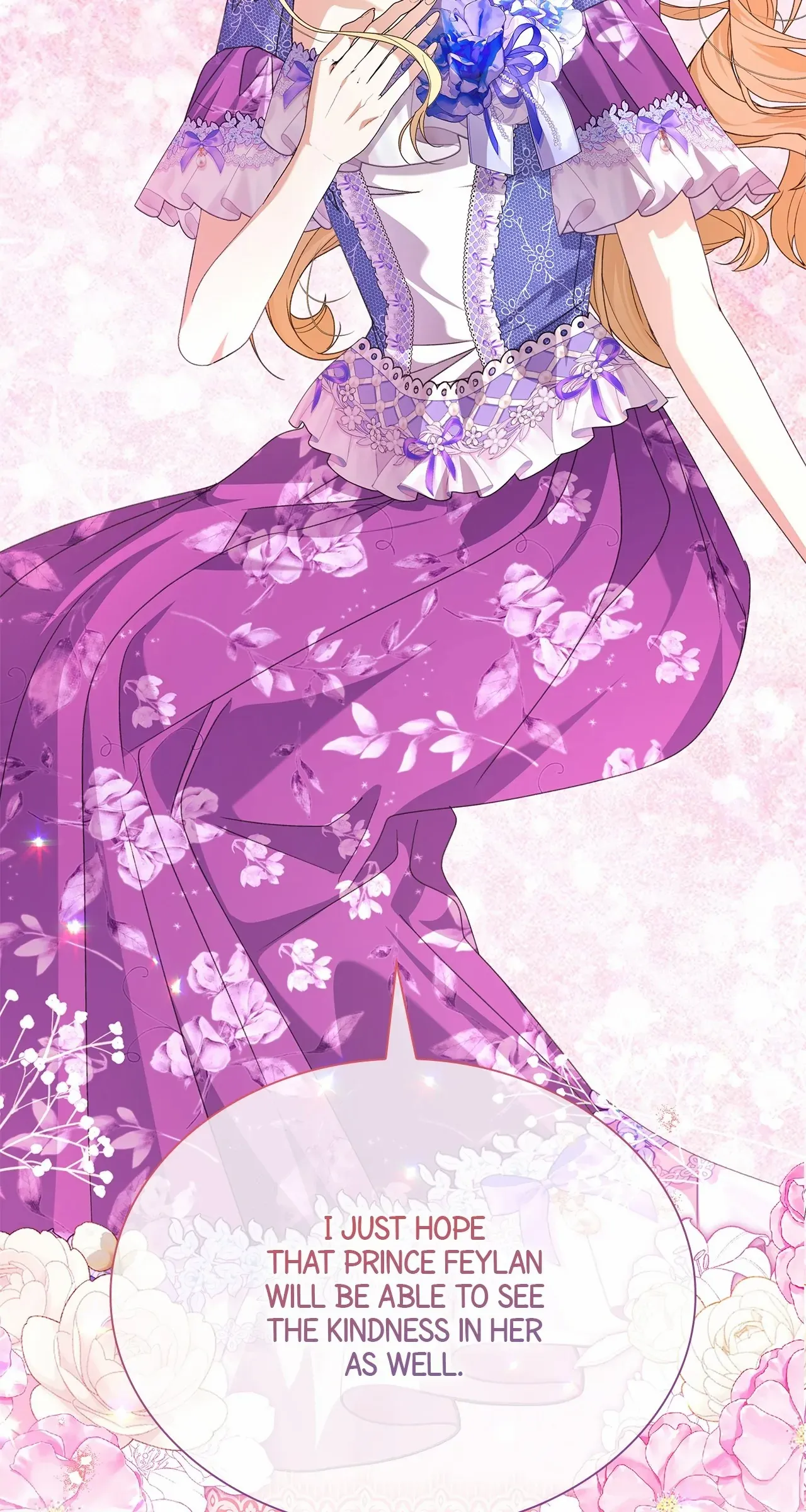 Read Enough with the Flirting chapter 66 image 57 on Lezhin