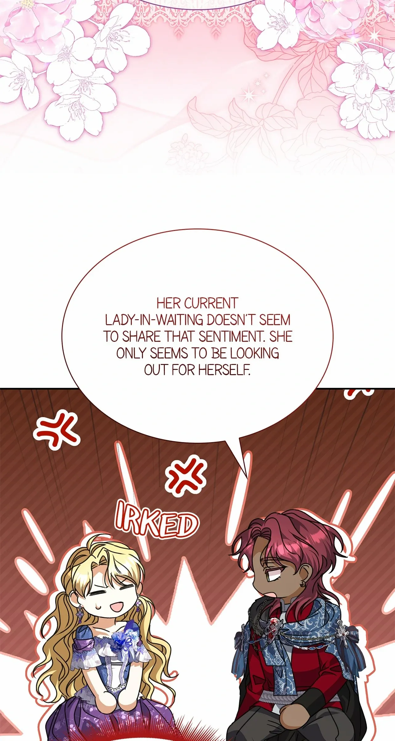 Read Enough with the Flirting chapter 66 image 58 on Lezhin