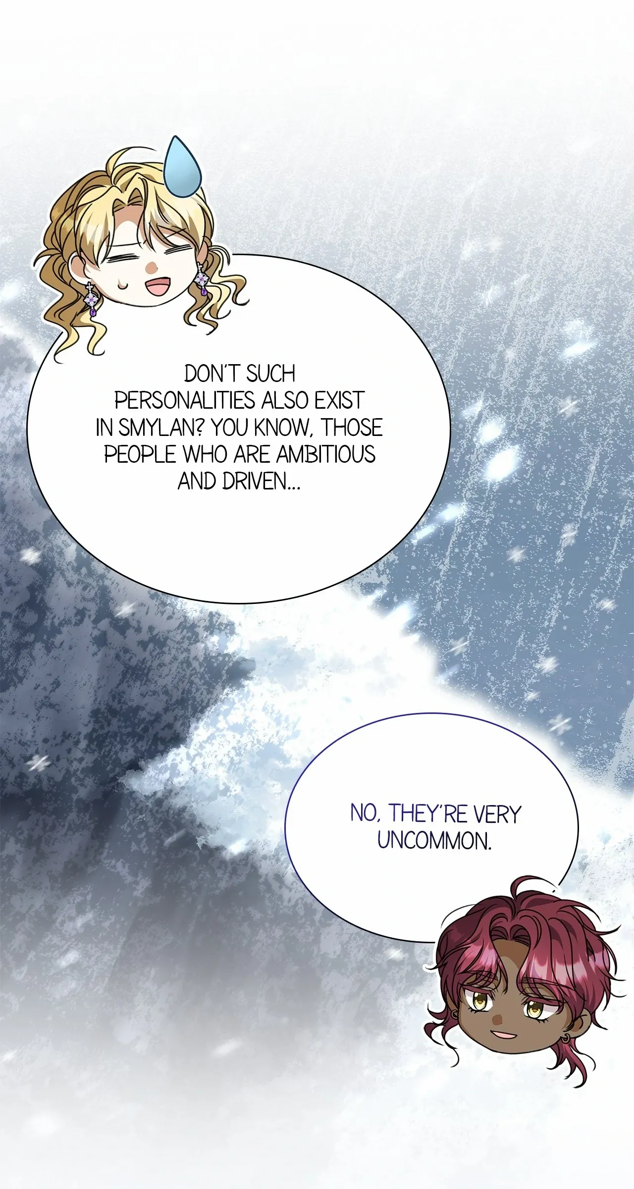 Read Enough with the Flirting chapter 66 image 60 on Lezhin