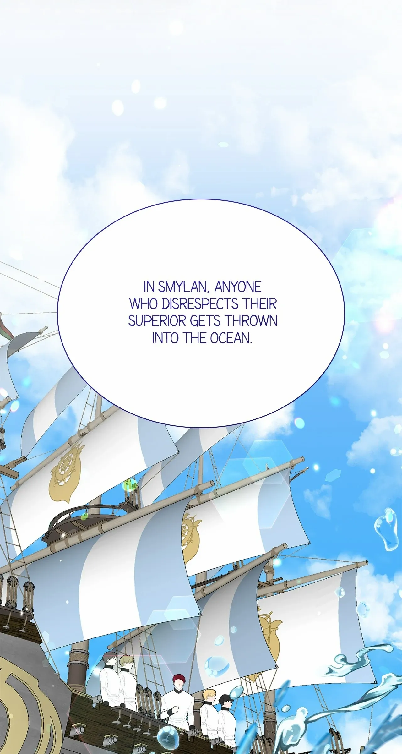 Read Enough with the Flirting chapter 66 image 61 on Lezhin