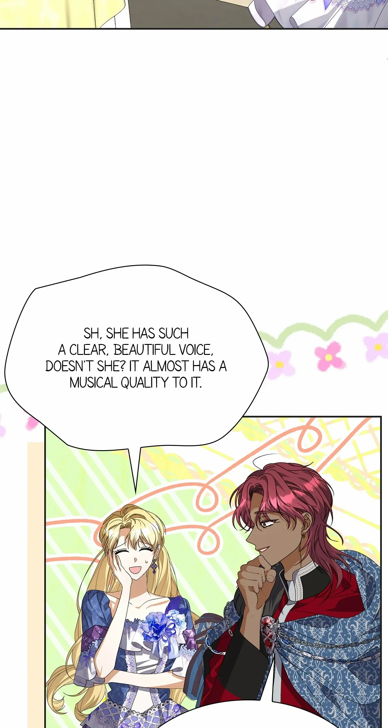 Read Enough with the Flirting chapter 66 image 65 on Lezhin