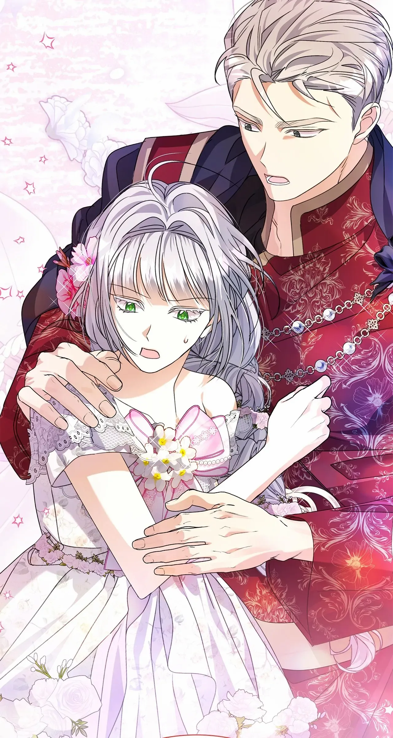 Read Enough with the Flirting chapter 66 image 67 on Lezhin