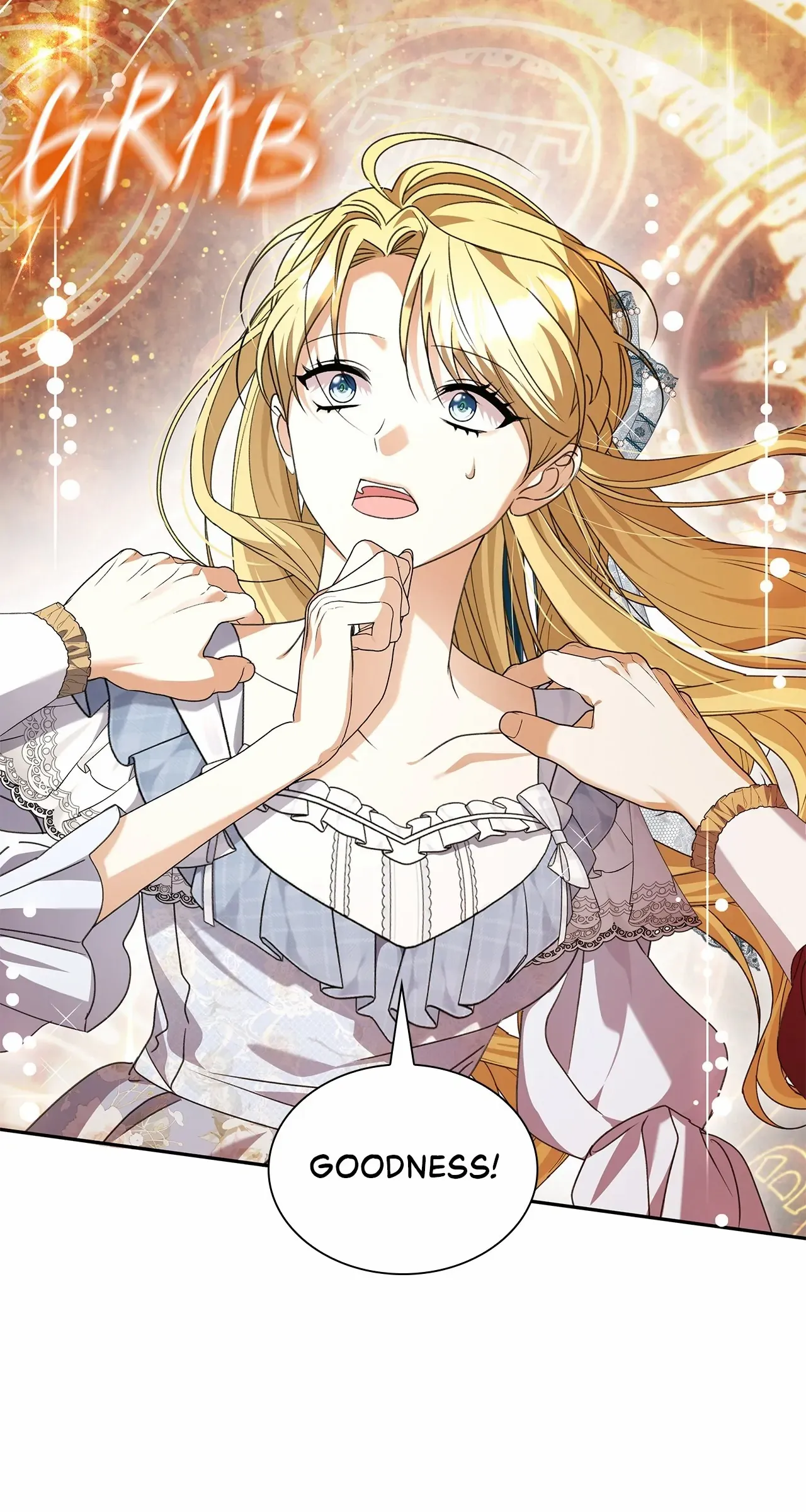 Read Enough with the Flirting chapter 66 image 7 on Lezhin