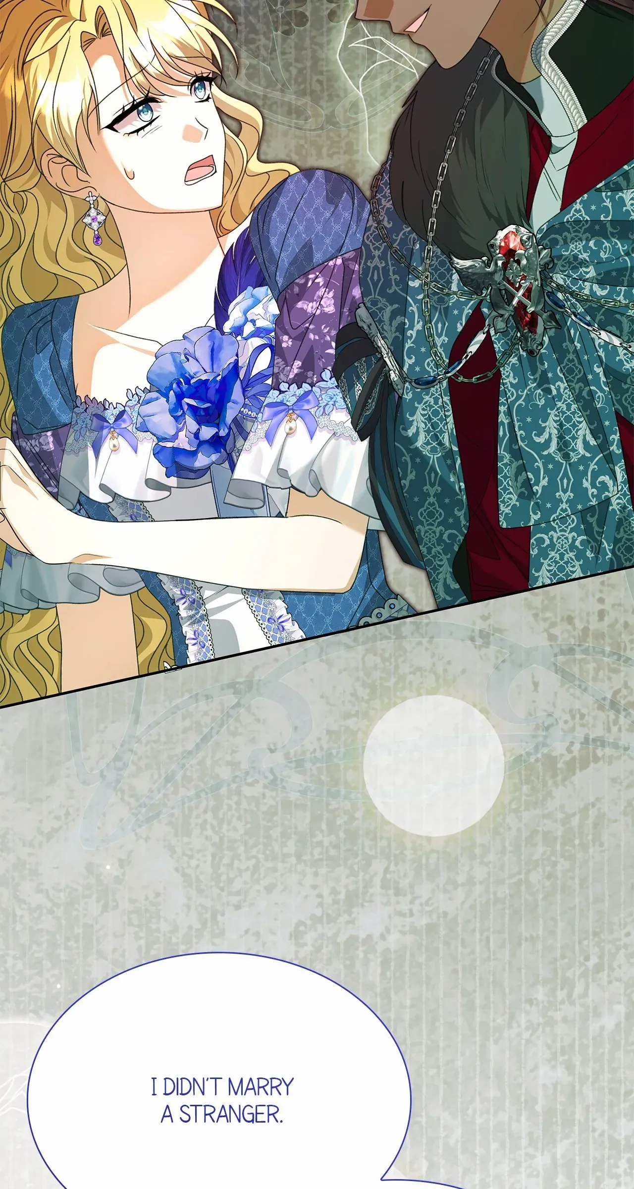 Read Enough with the Flirting chapter 66 image 71 on Lezhin