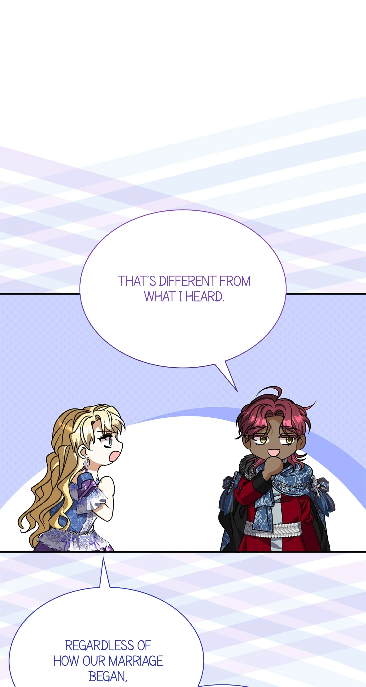 Read Enough with the Flirting chapter 66 image 73 on Lezhin