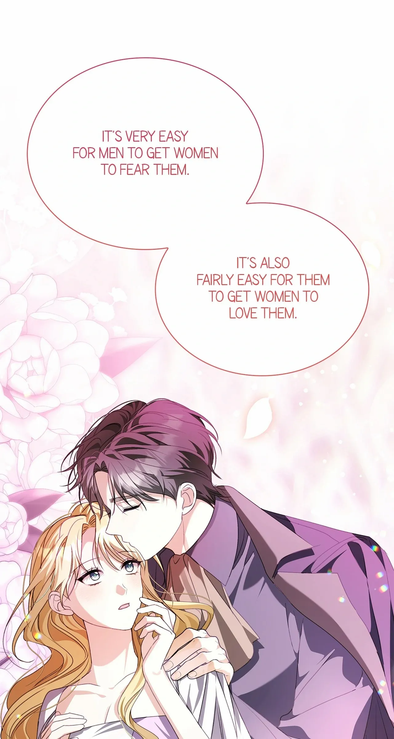 Read Enough with the Flirting chapter 66 image 77 on Lezhin