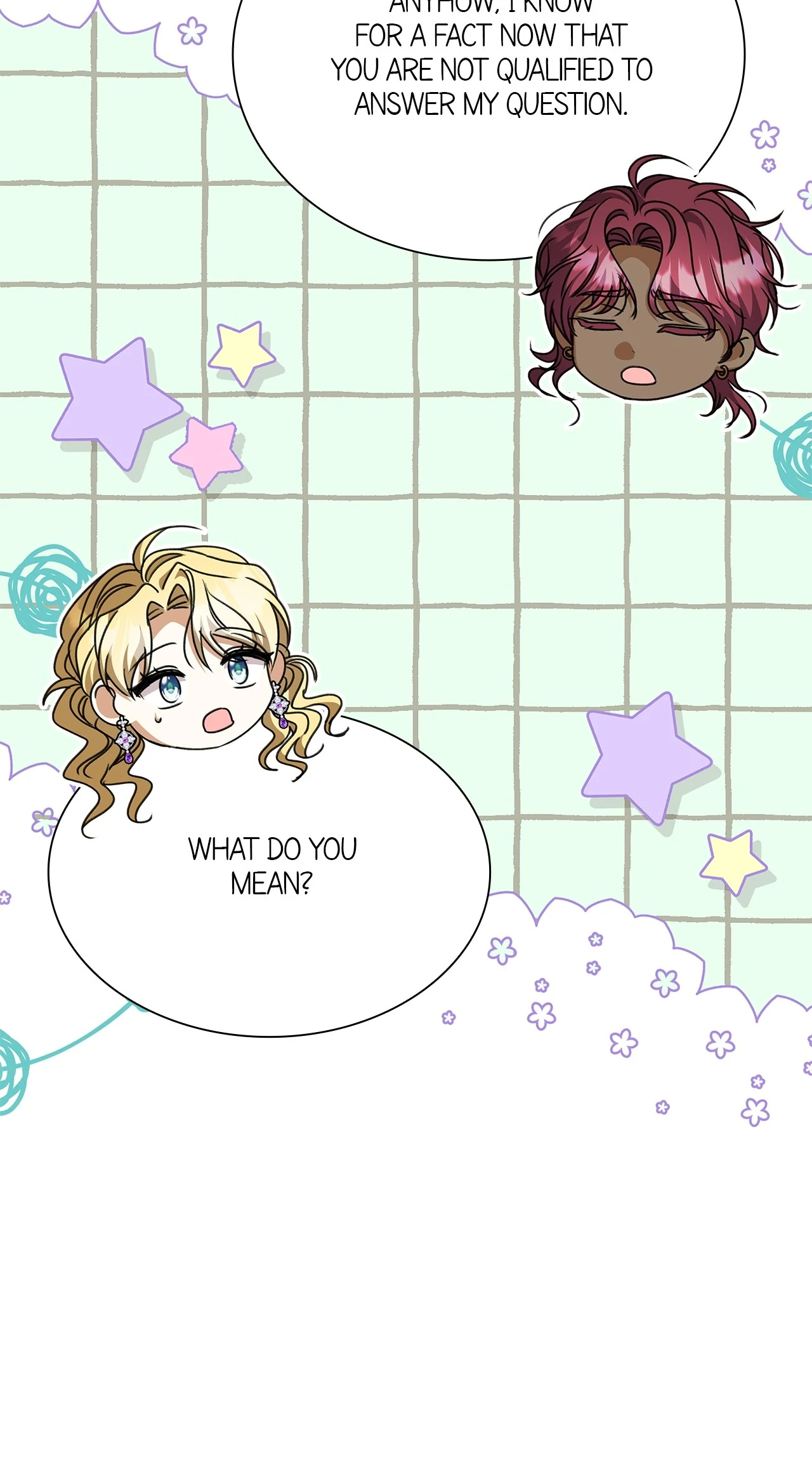 Read Enough with the Flirting chapter 66 image 79 on Lezhin