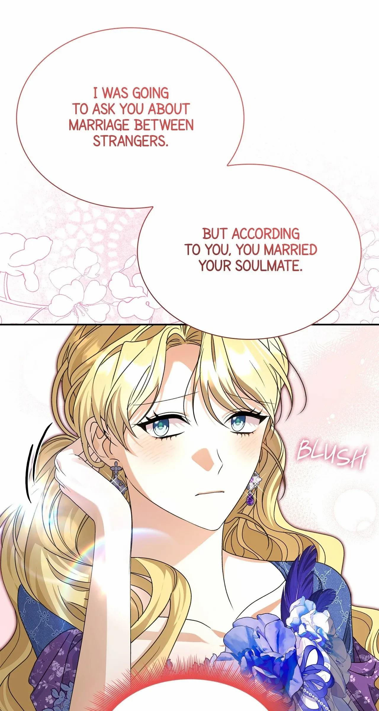 Read Enough with the Flirting chapter 66 image 80 on Lezhin