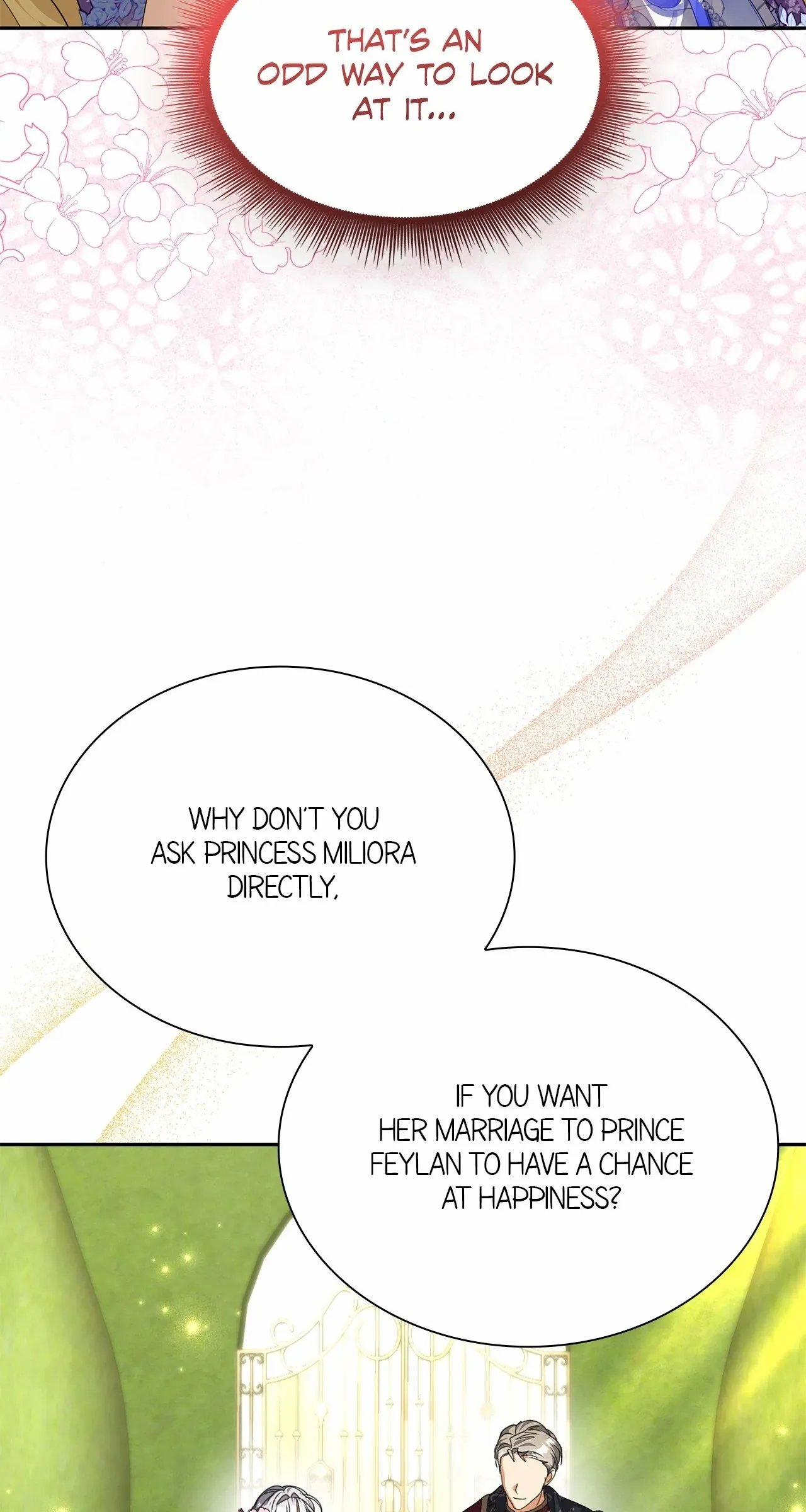 Read Enough with the Flirting chapter 66 image 81 on Lezhin