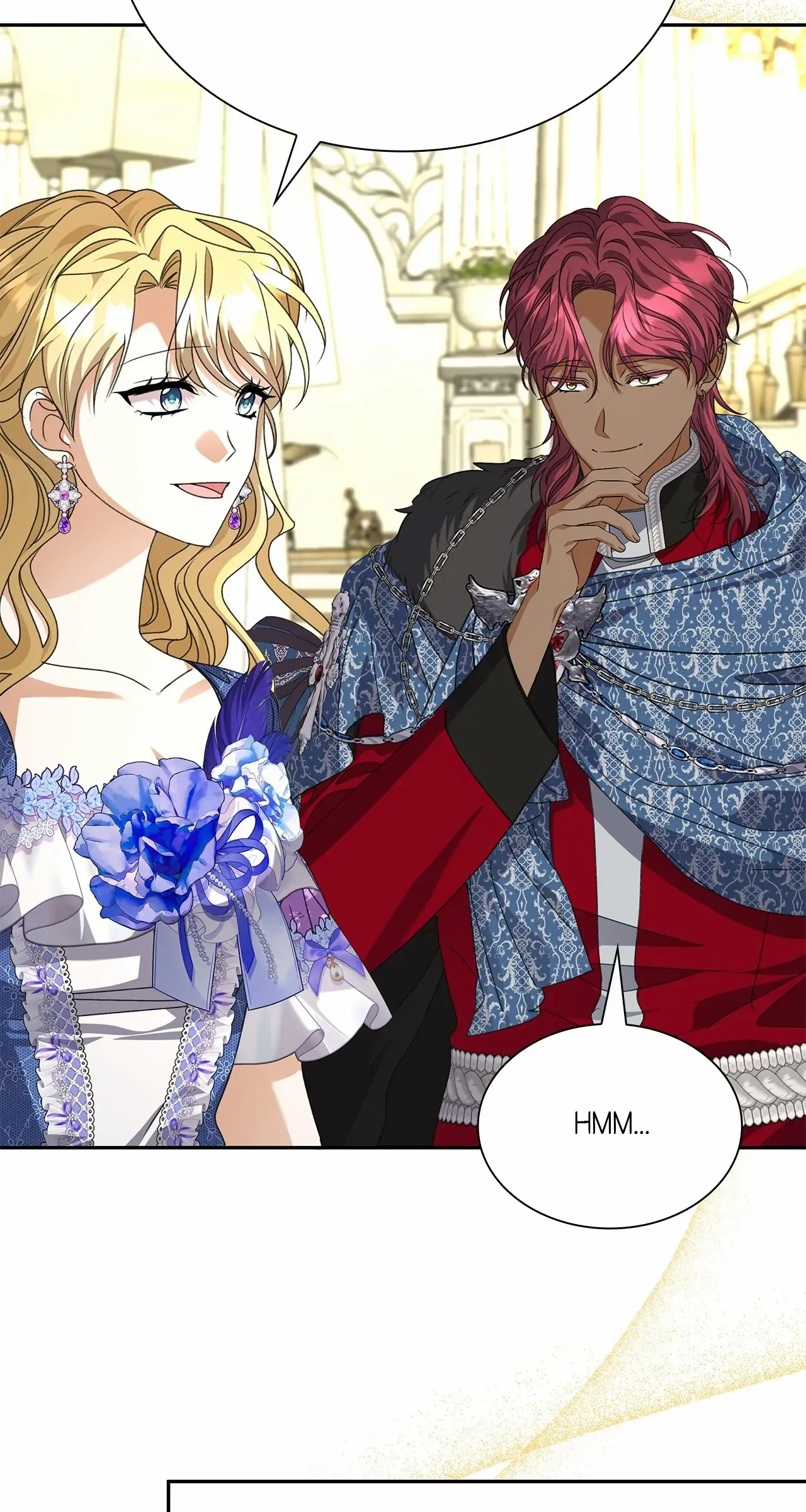 Read Enough with the Flirting chapter 66 image 83 on Lezhin