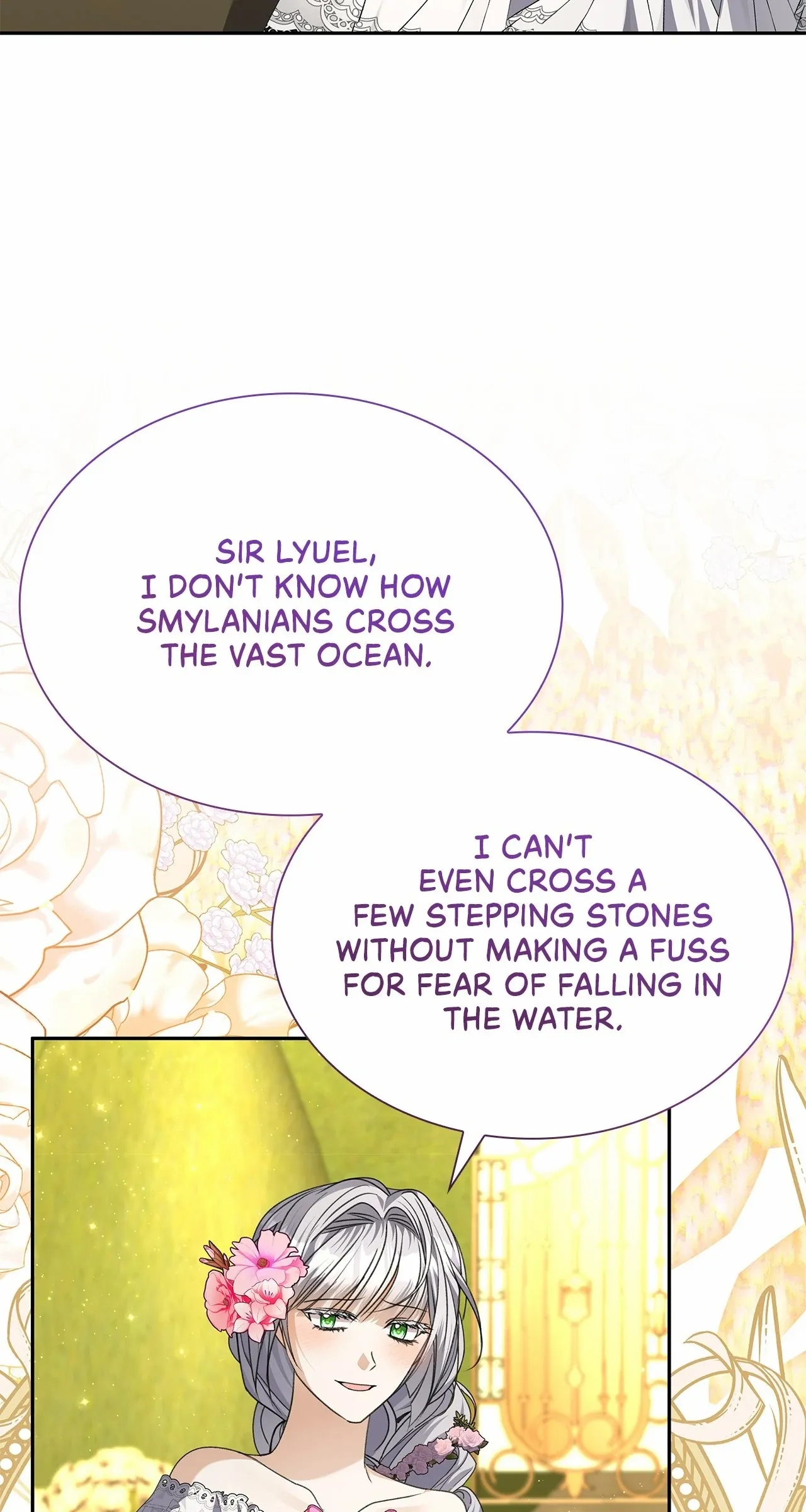 Read Enough with the Flirting chapter 66 image 86 on Lezhin