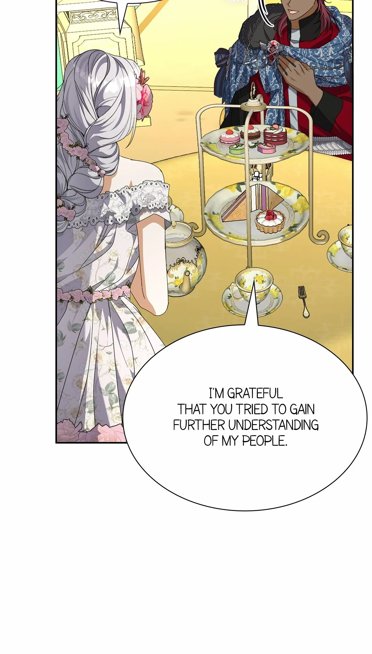 Read Enough with the Flirting chapter 66 image 88 on Lezhin