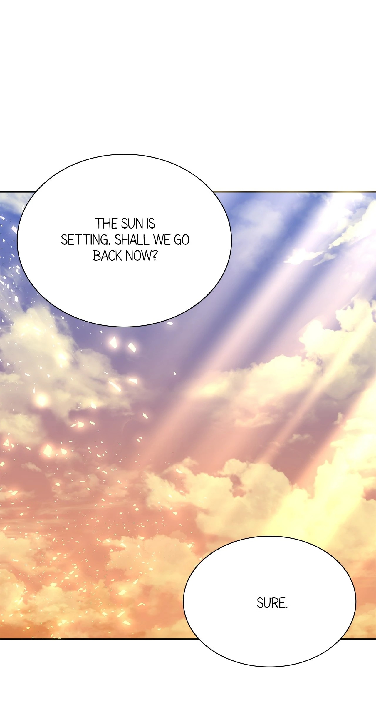 Read Enough with the Flirting chapter 66 image 89 on Lezhin