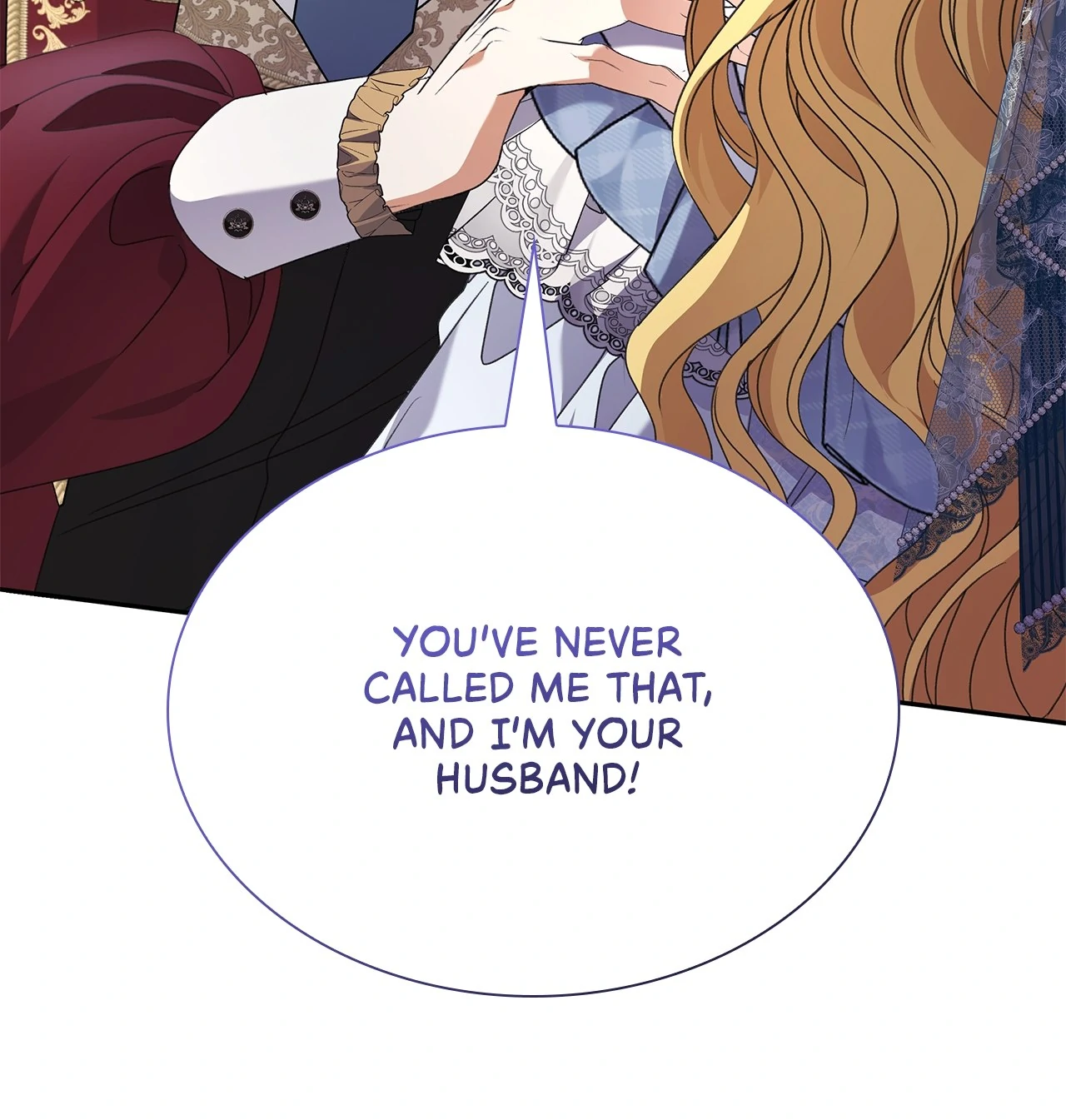 Read Enough with the Flirting chapter 66 image 9 on Lezhin