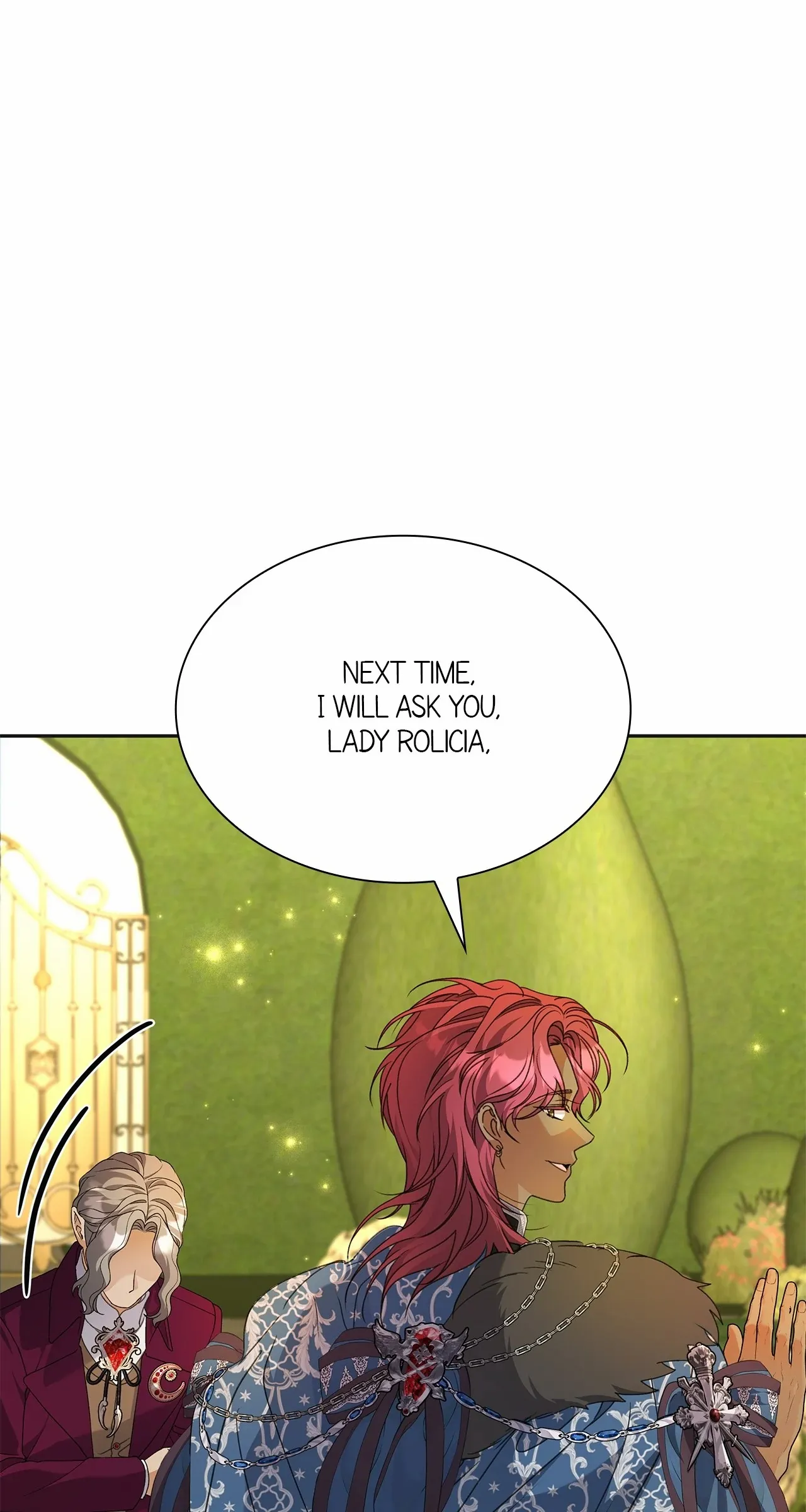 Read Enough with the Flirting chapter 66 image 90 on Lezhin
