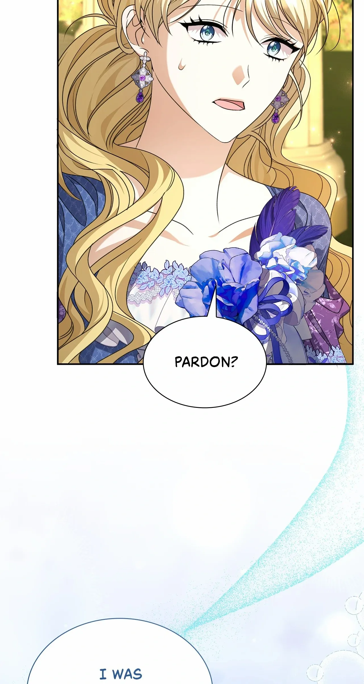 Read Enough with the Flirting chapter 66 image 96 on Lezhin