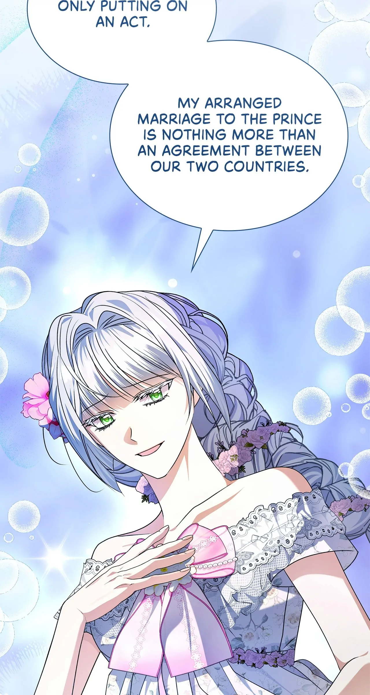 Read Enough with the Flirting chapter 66 image 97 on Lezhin