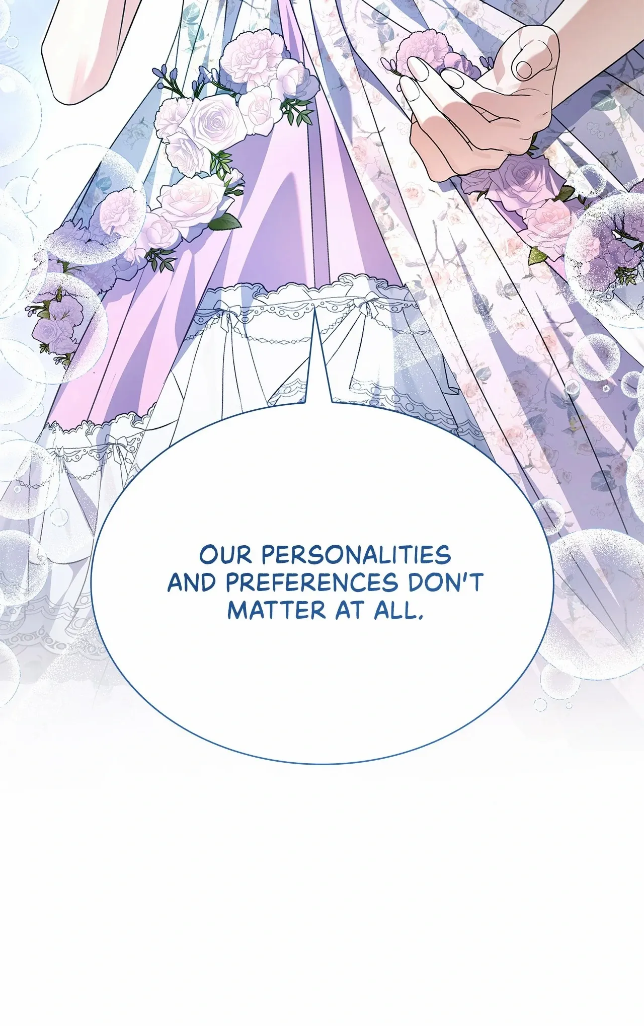 Read Enough with the Flirting chapter 66 image 98 on Lezhin