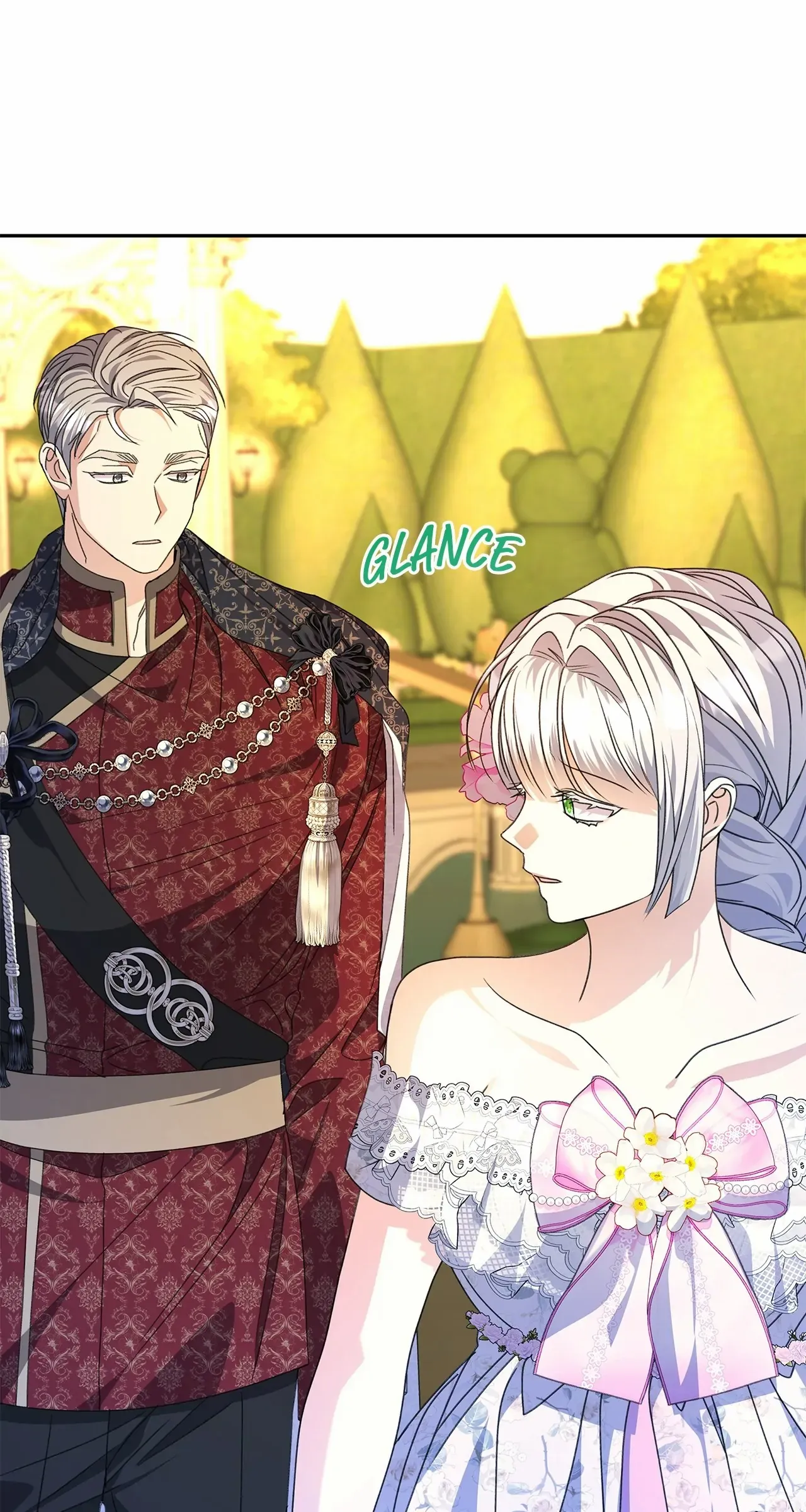 Read Enough with the Flirting chapter 66 image 99 on Lezhin