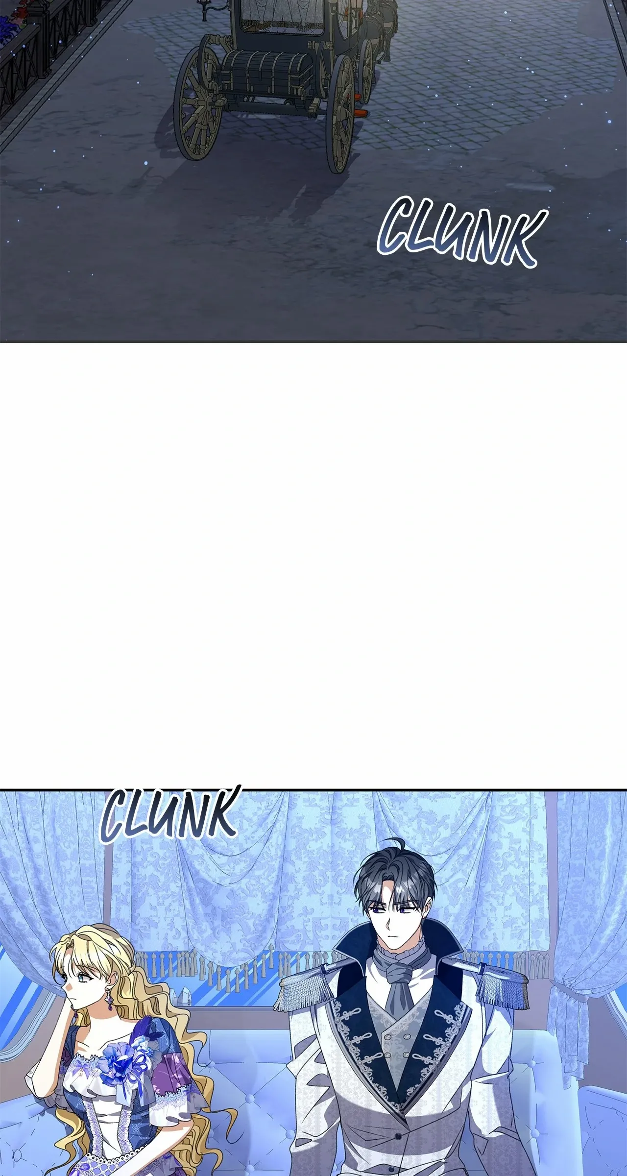 Read Enough with the Flirting chapter 67 image 1 on Lezhin