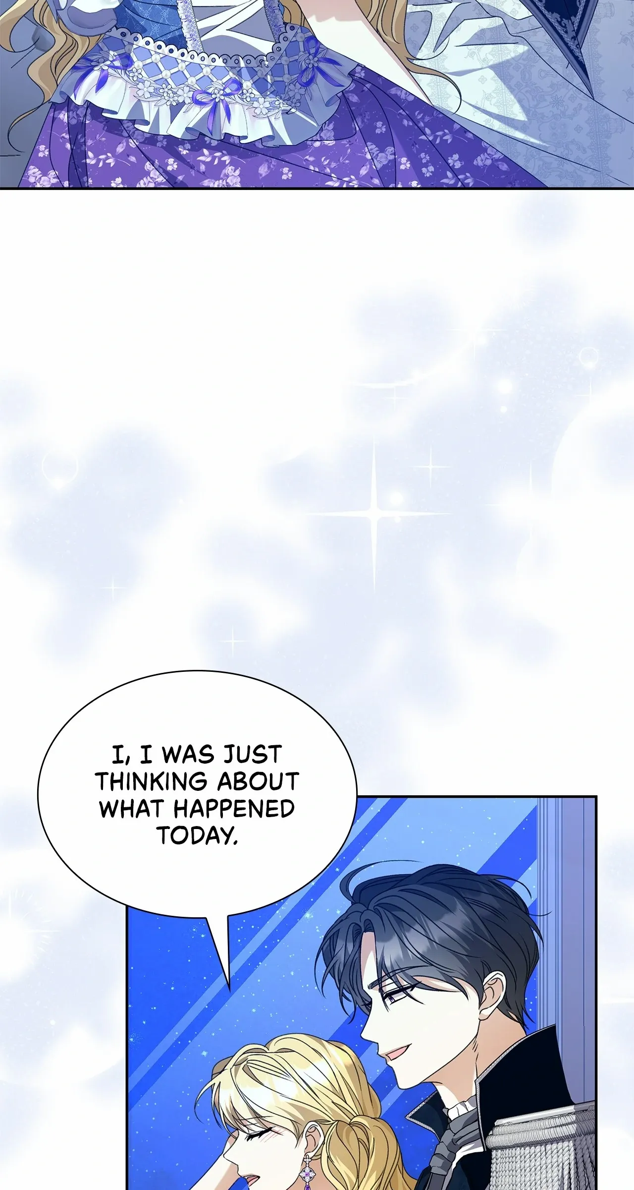 Read Enough with the Flirting chapter 67 image 11 on Lezhin