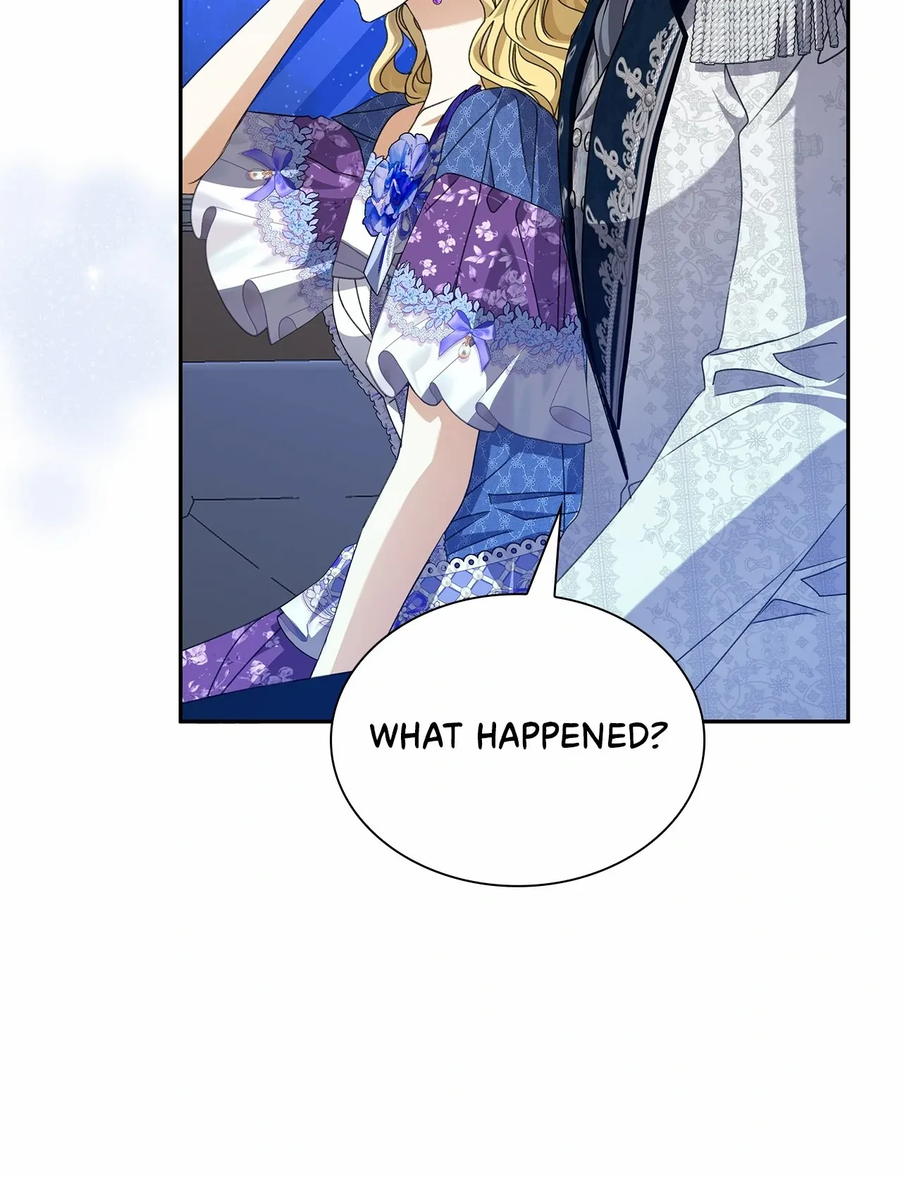 Read Enough with the Flirting chapter 67 image 12 on Lezhin