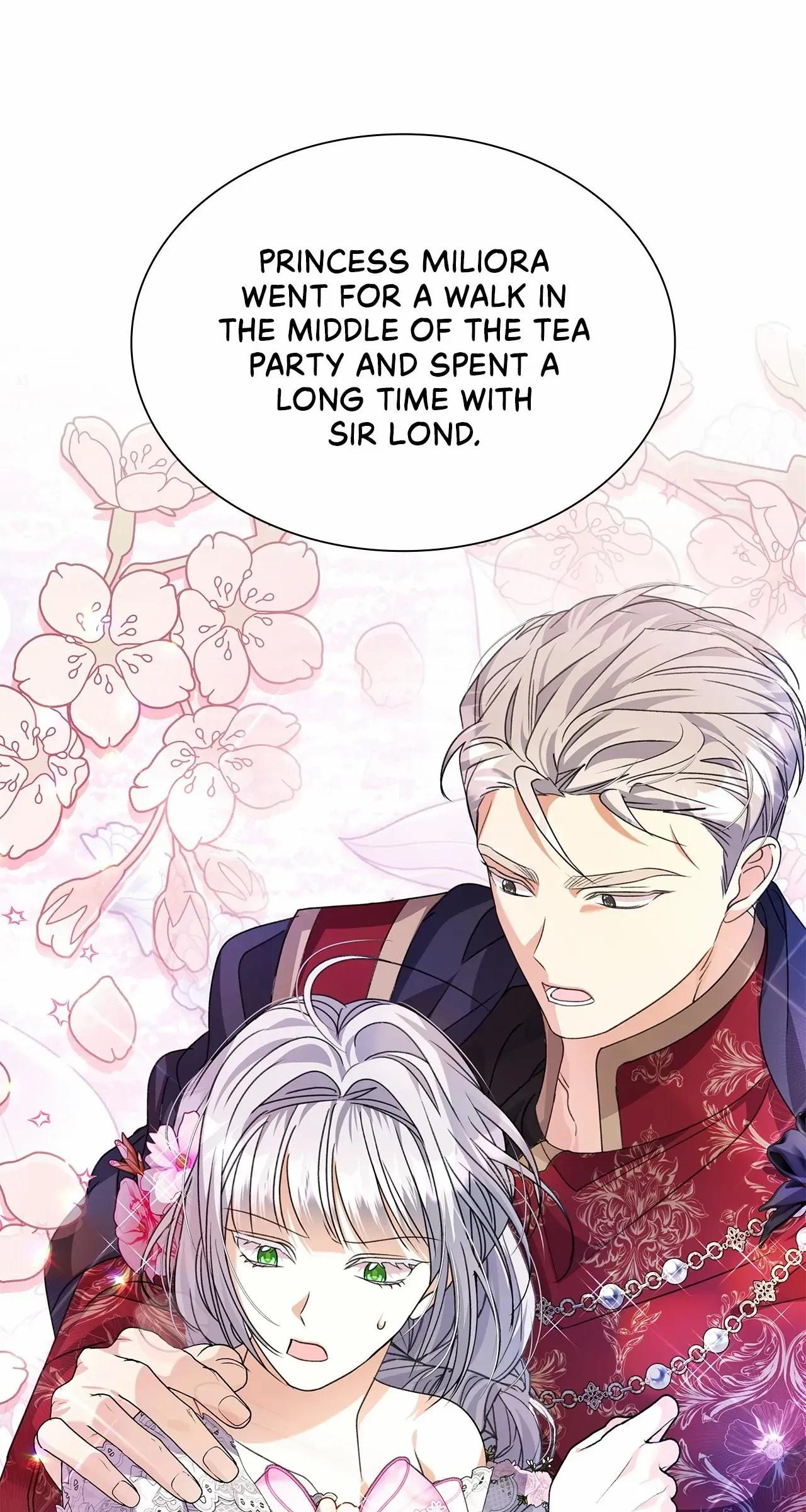 Read Enough with the Flirting chapter 67 image 13 on Lezhin