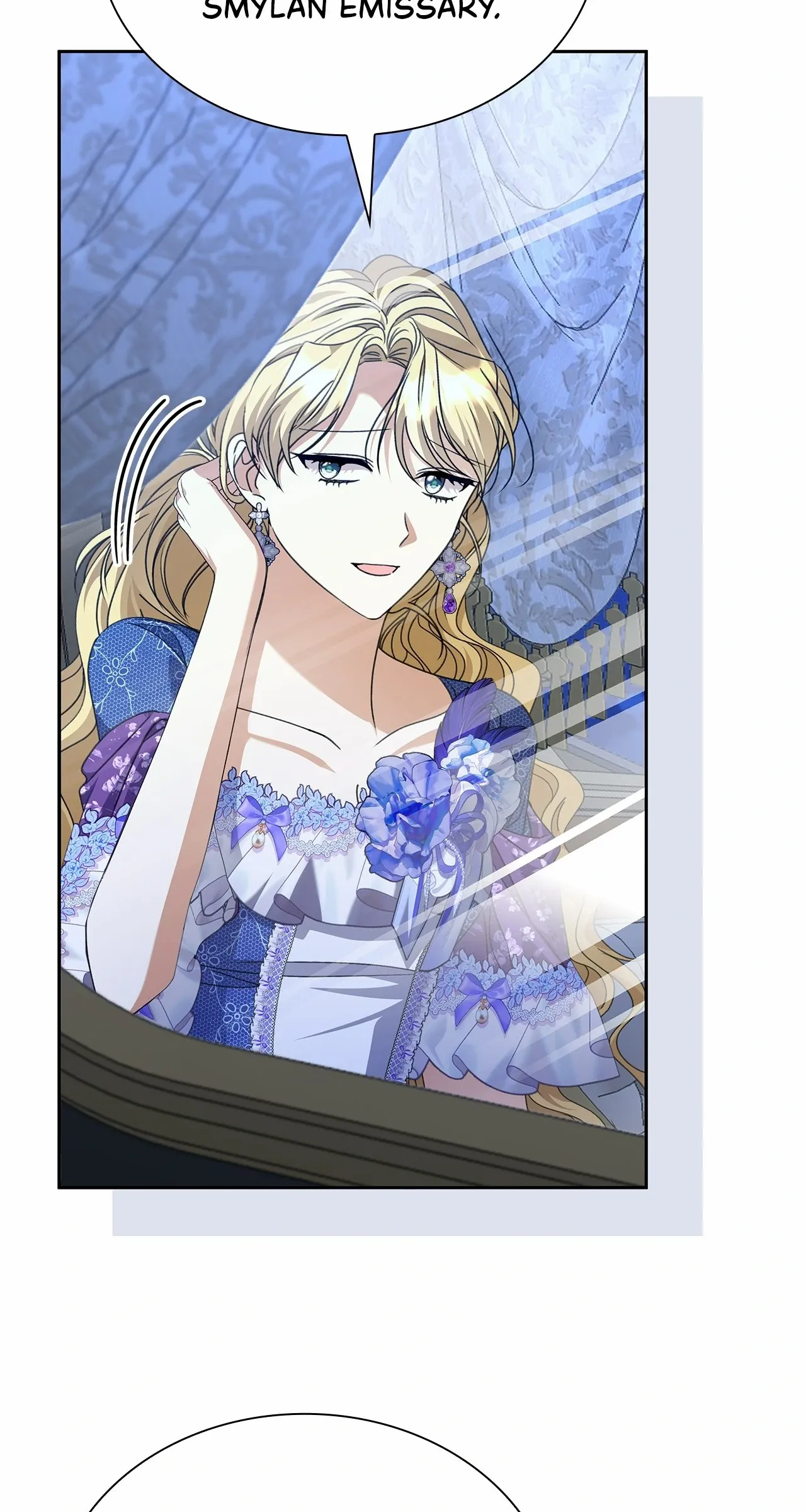 Read Enough with the Flirting chapter 67 image 15 on Lezhin