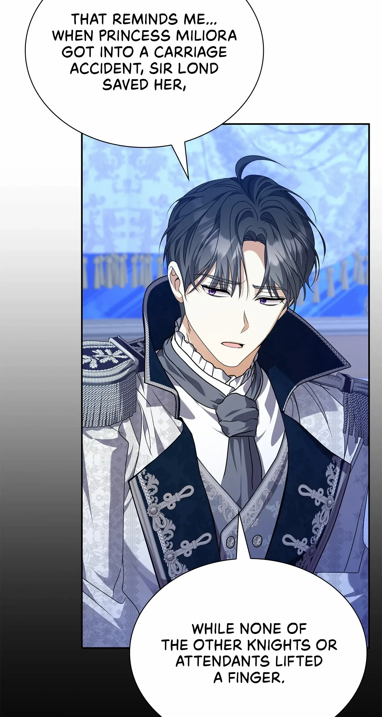 Read Enough with the Flirting chapter 67 image 16 on Lezhin