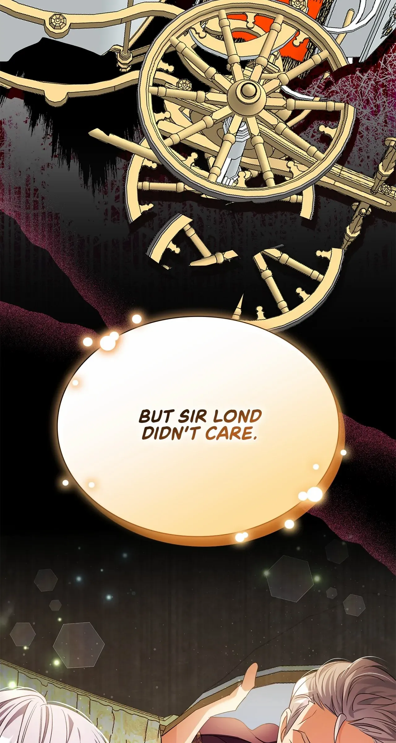 Read Enough with the Flirting chapter 67 image 19 on Lezhin