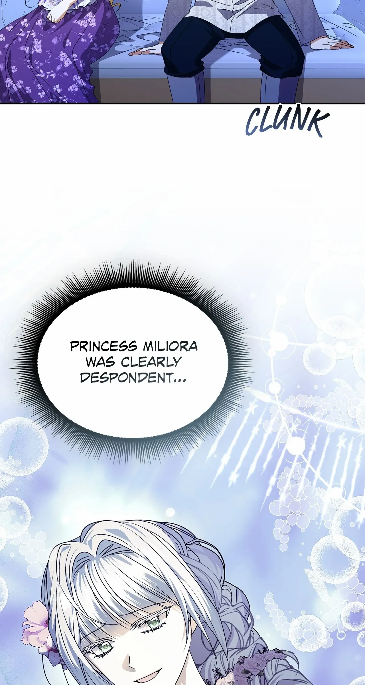 Read Enough with the Flirting chapter 67 image 2 on Lezhin