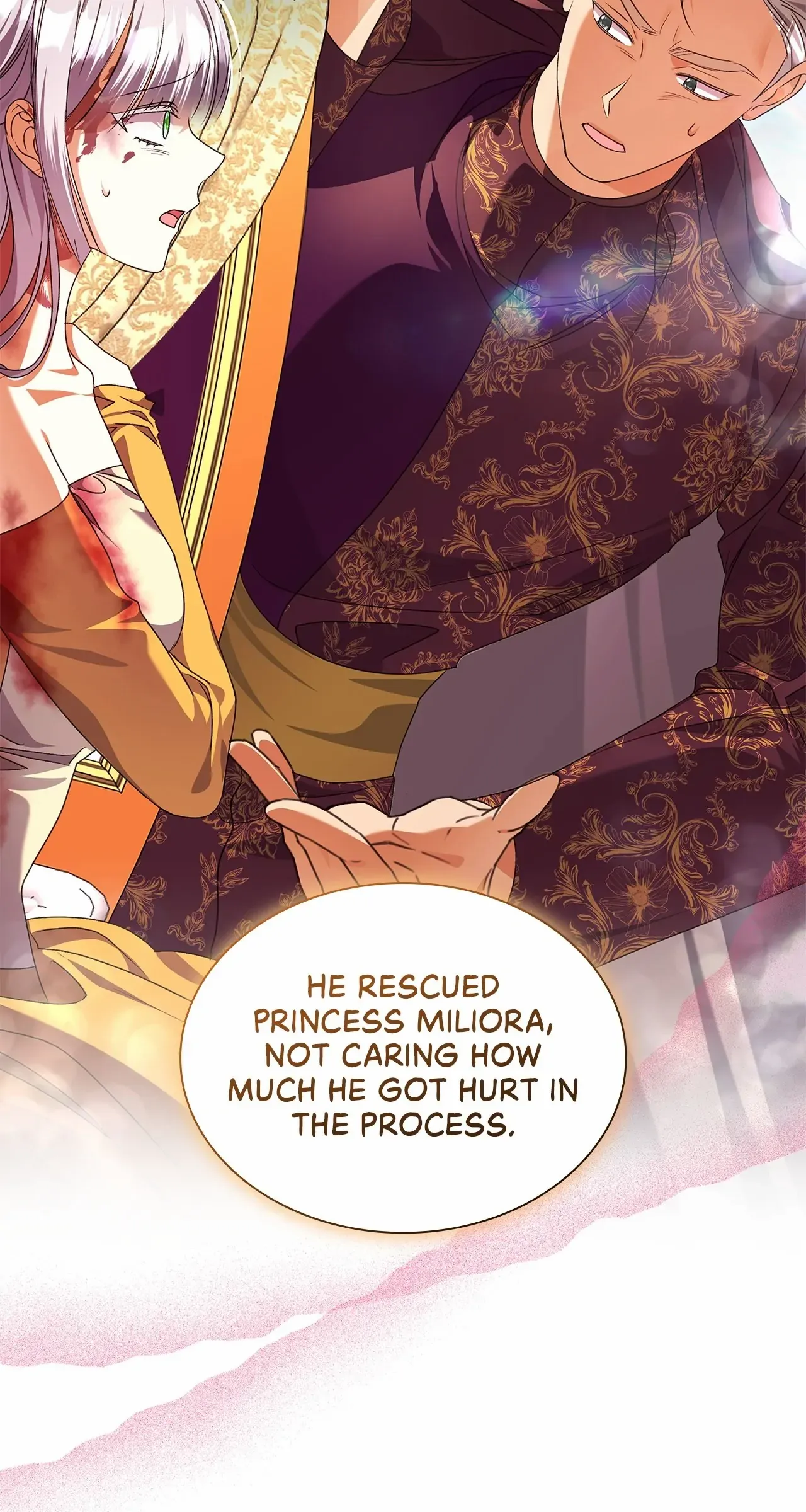 Read Enough with the Flirting chapter 67 image 20 on Lezhin