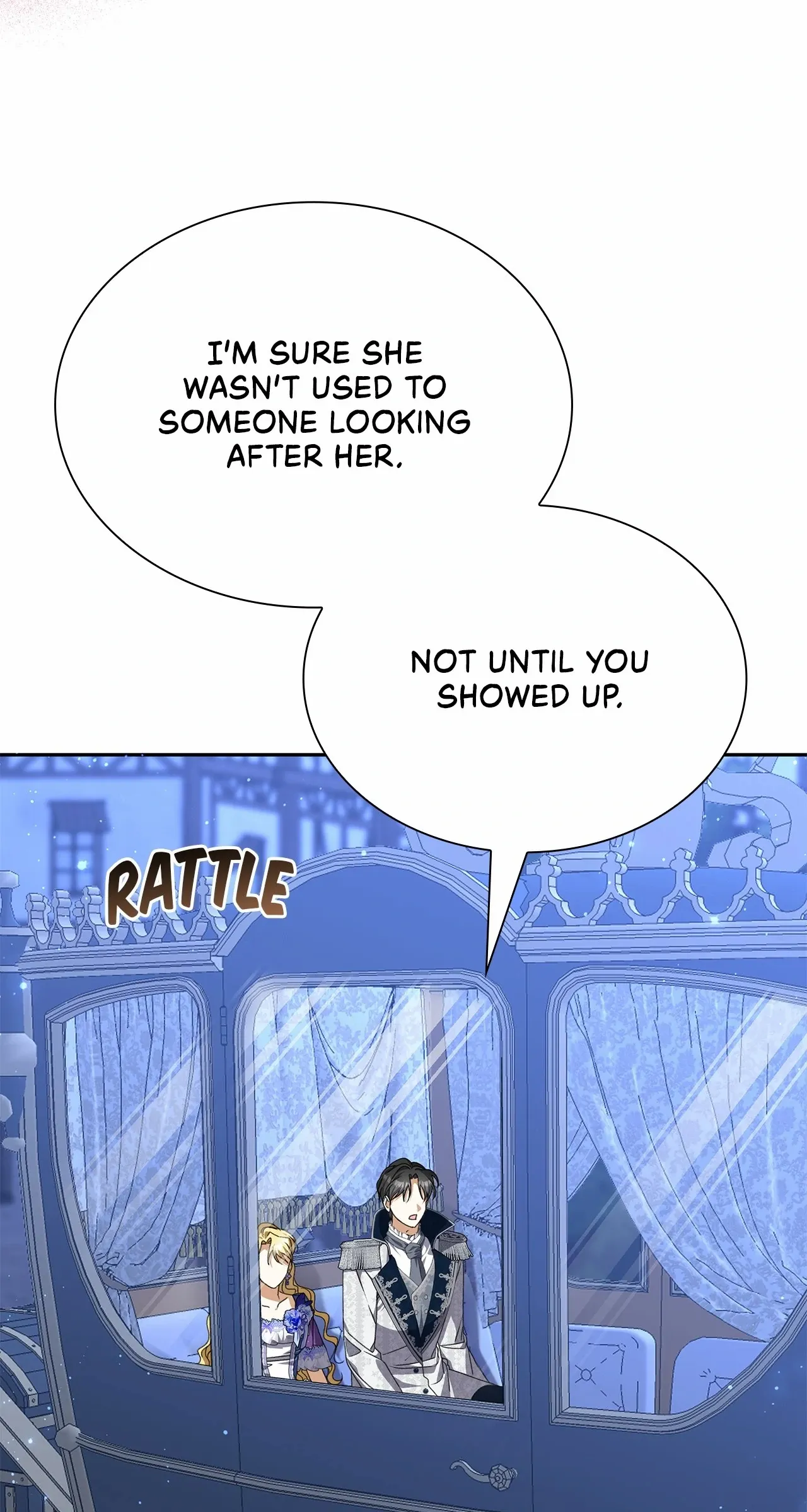 Read Enough with the Flirting chapter 67 image 21 on Lezhin