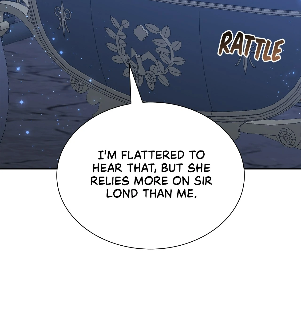 Read Enough with the Flirting chapter 67 image 22 on Lezhin