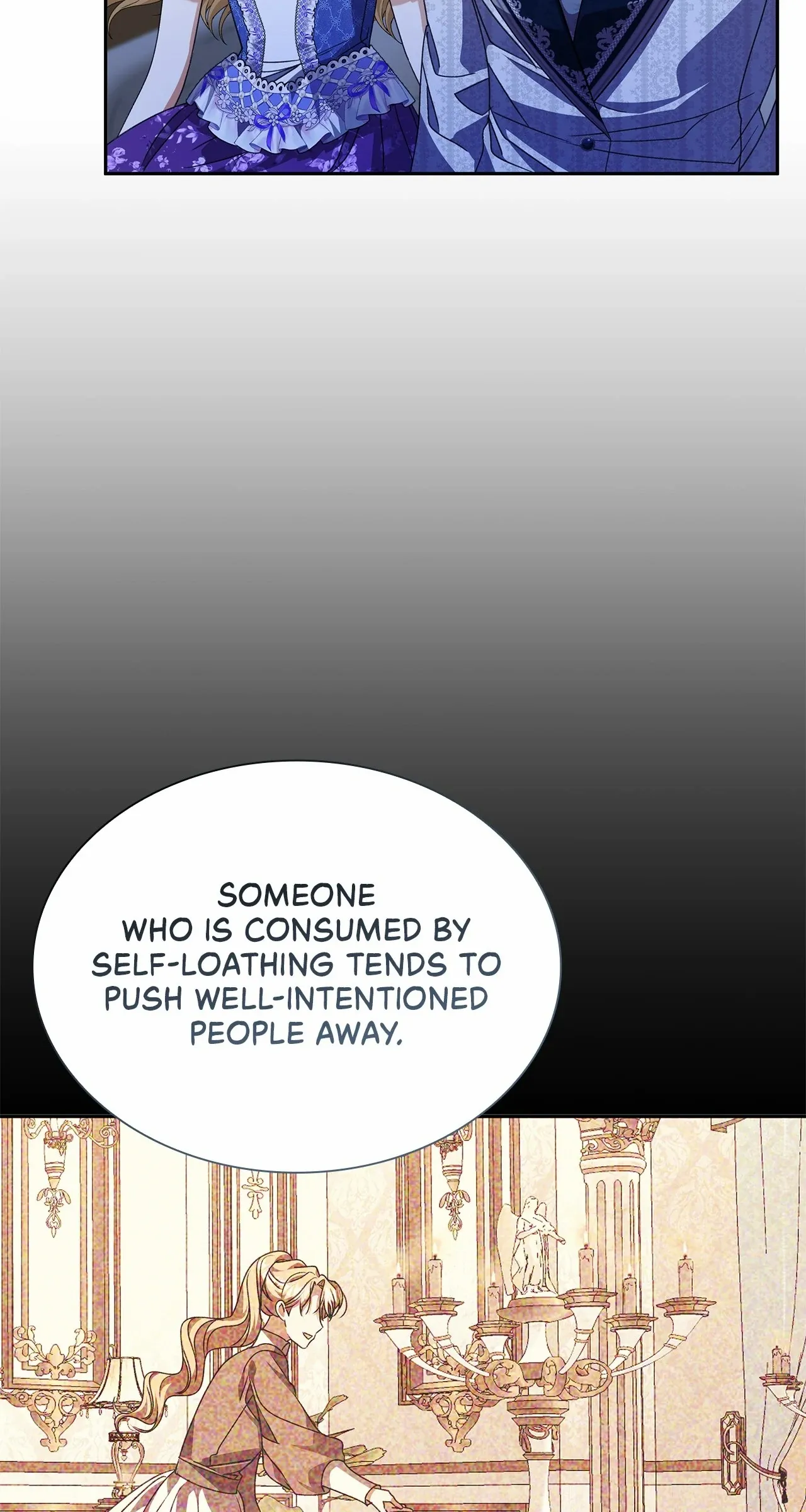 Read Enough with the Flirting chapter 67 image 24 on Lezhin